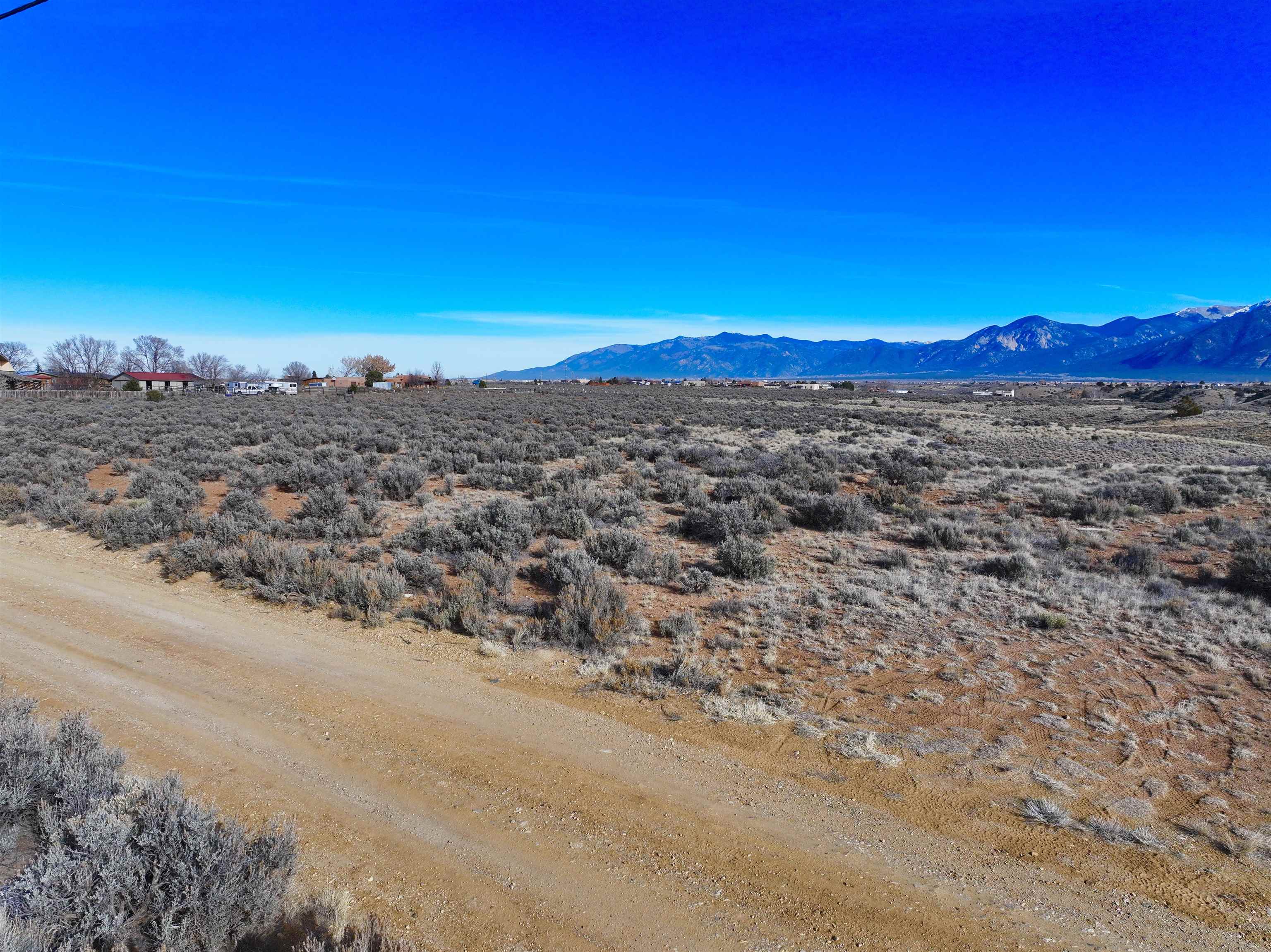 Tract B2 Calle Margarita, El Prado, New Mexico image 18