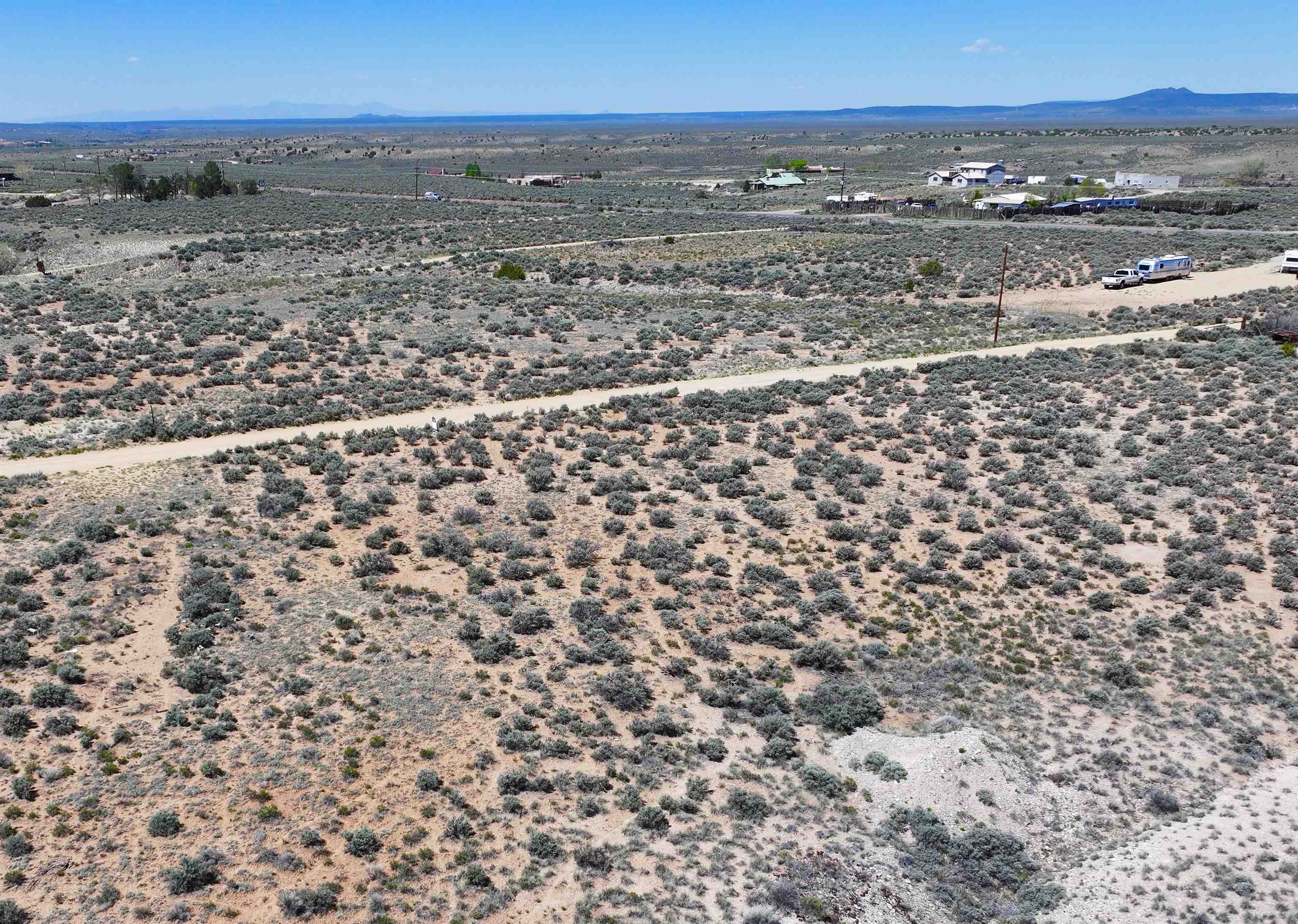 Tract B2 Calle Margarita, El Prado, New Mexico image 32