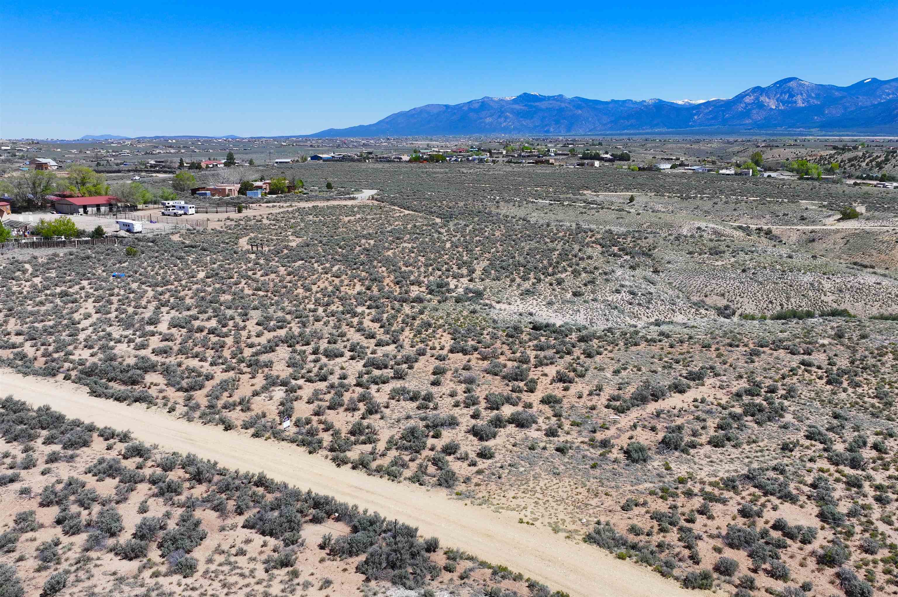 Tract B2 Calle Margarita, El Prado, New Mexico image 48