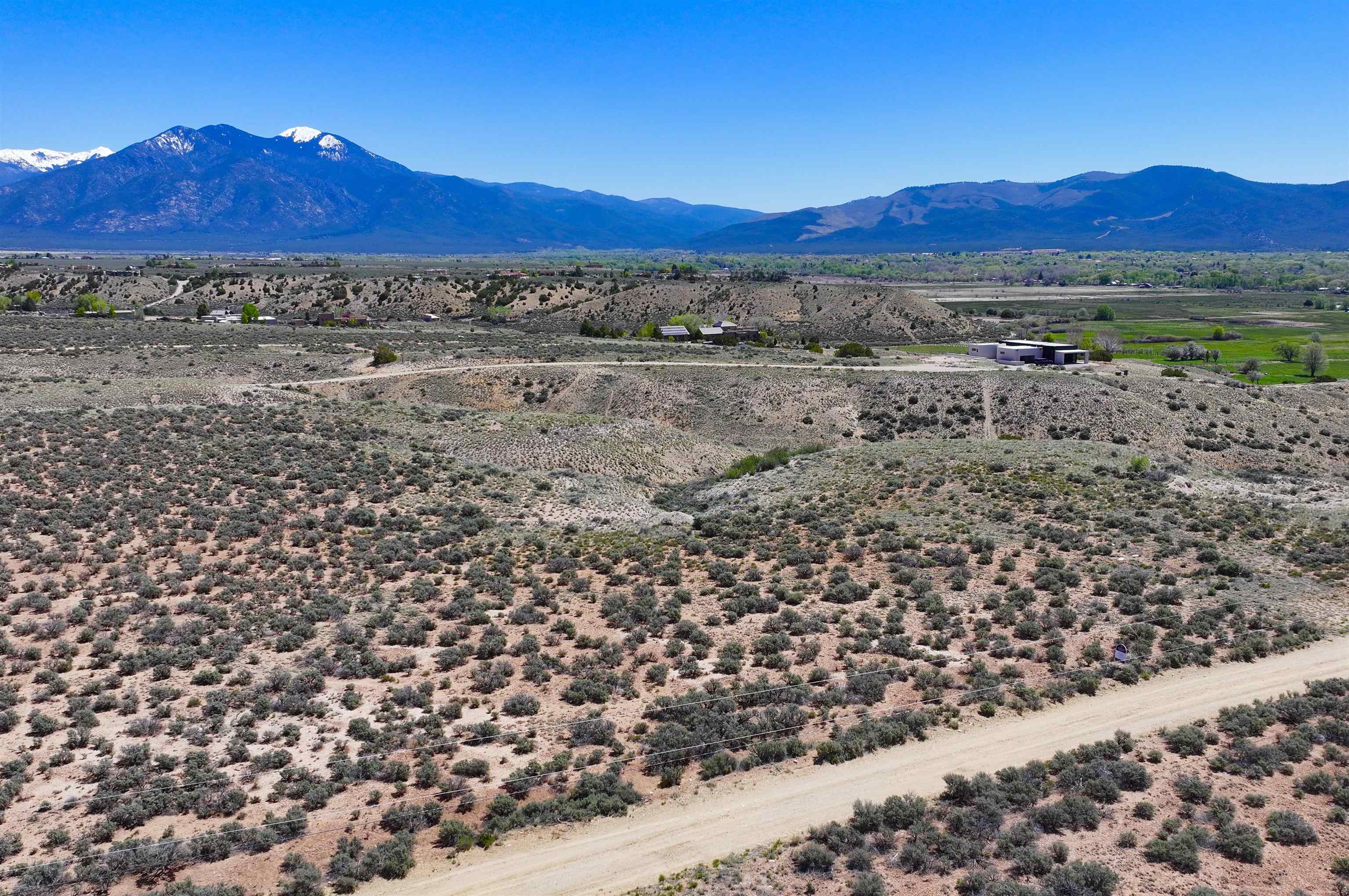 Tract B2 Calle Margarita, El Prado, New Mexico image 17