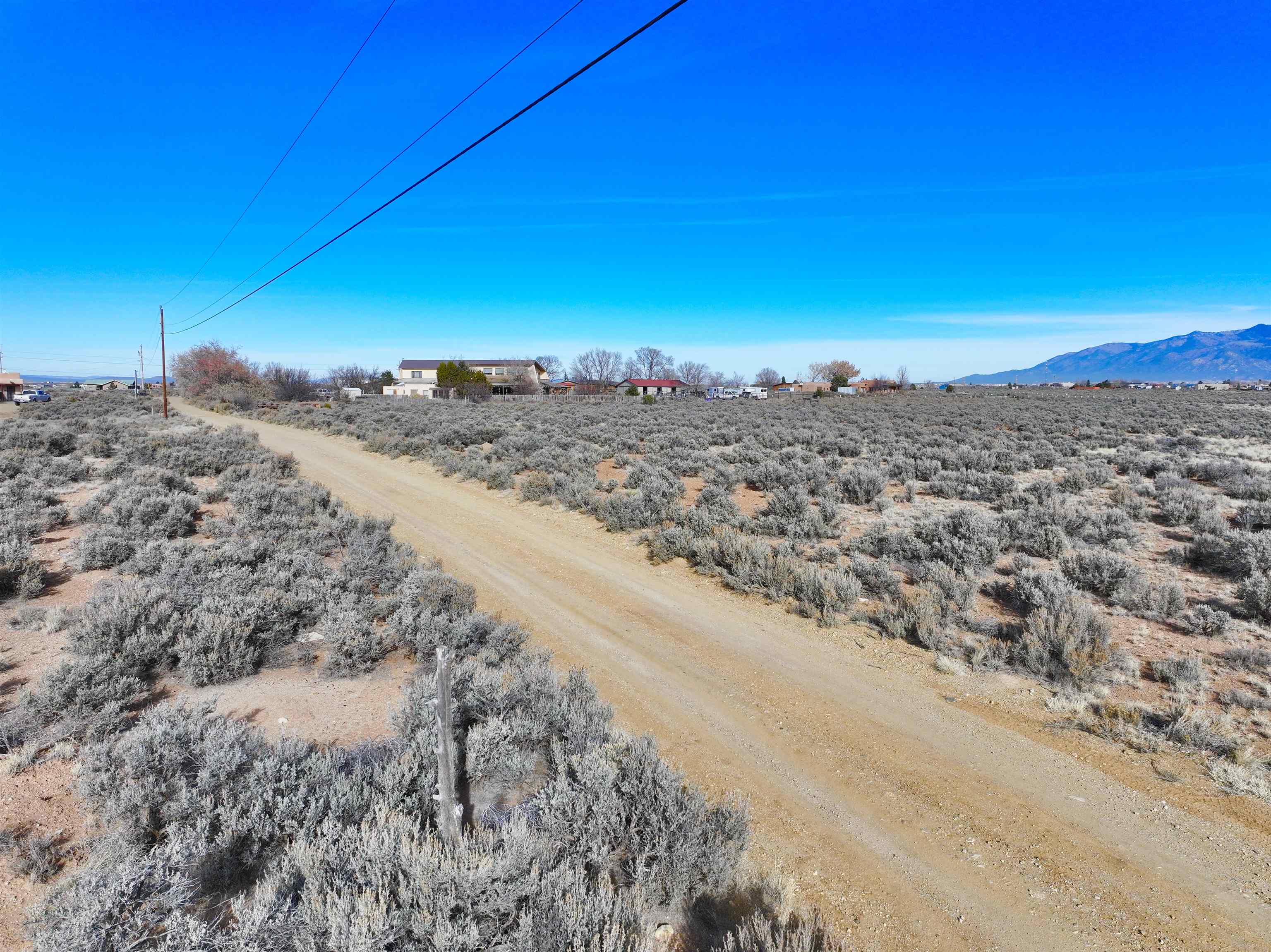 Tract B2 Calle Margarita, El Prado, New Mexico image 17