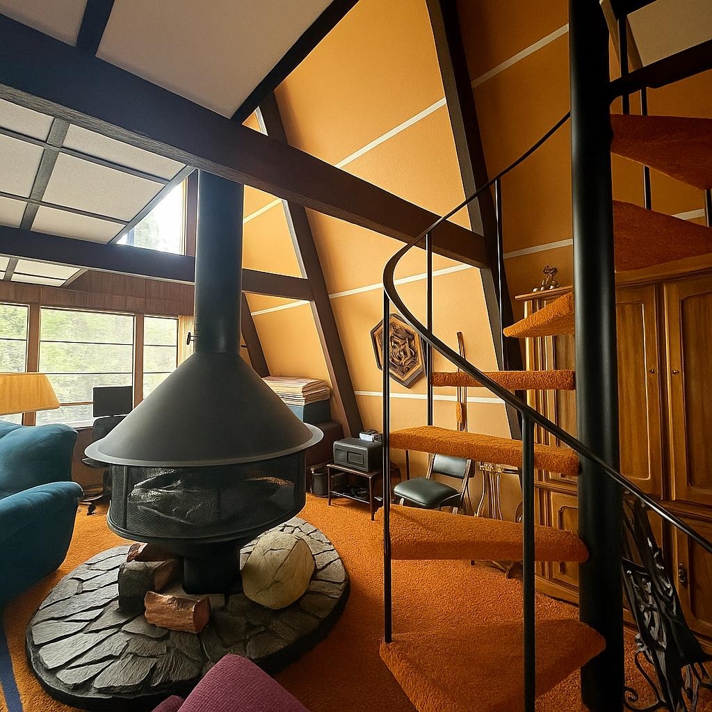 214 Circle Dr, Eagle Nest, New Mexico image 3