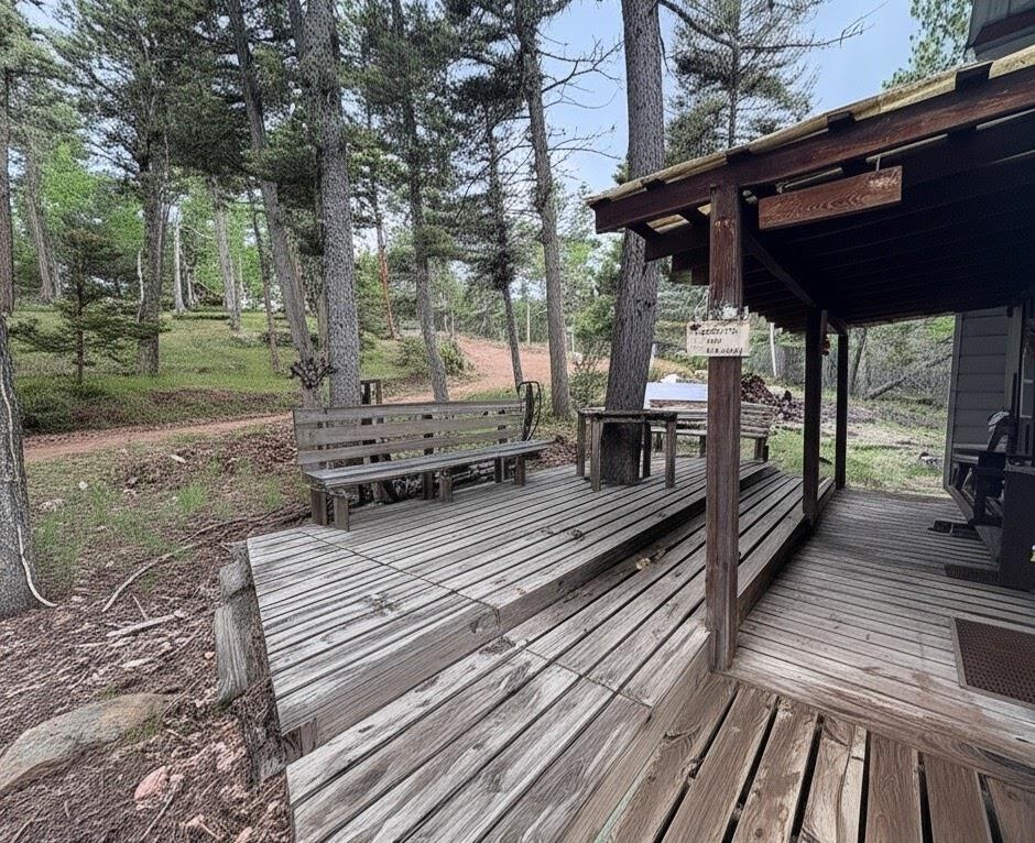 214 Circle Dr, Eagle Nest, New Mexico image 12