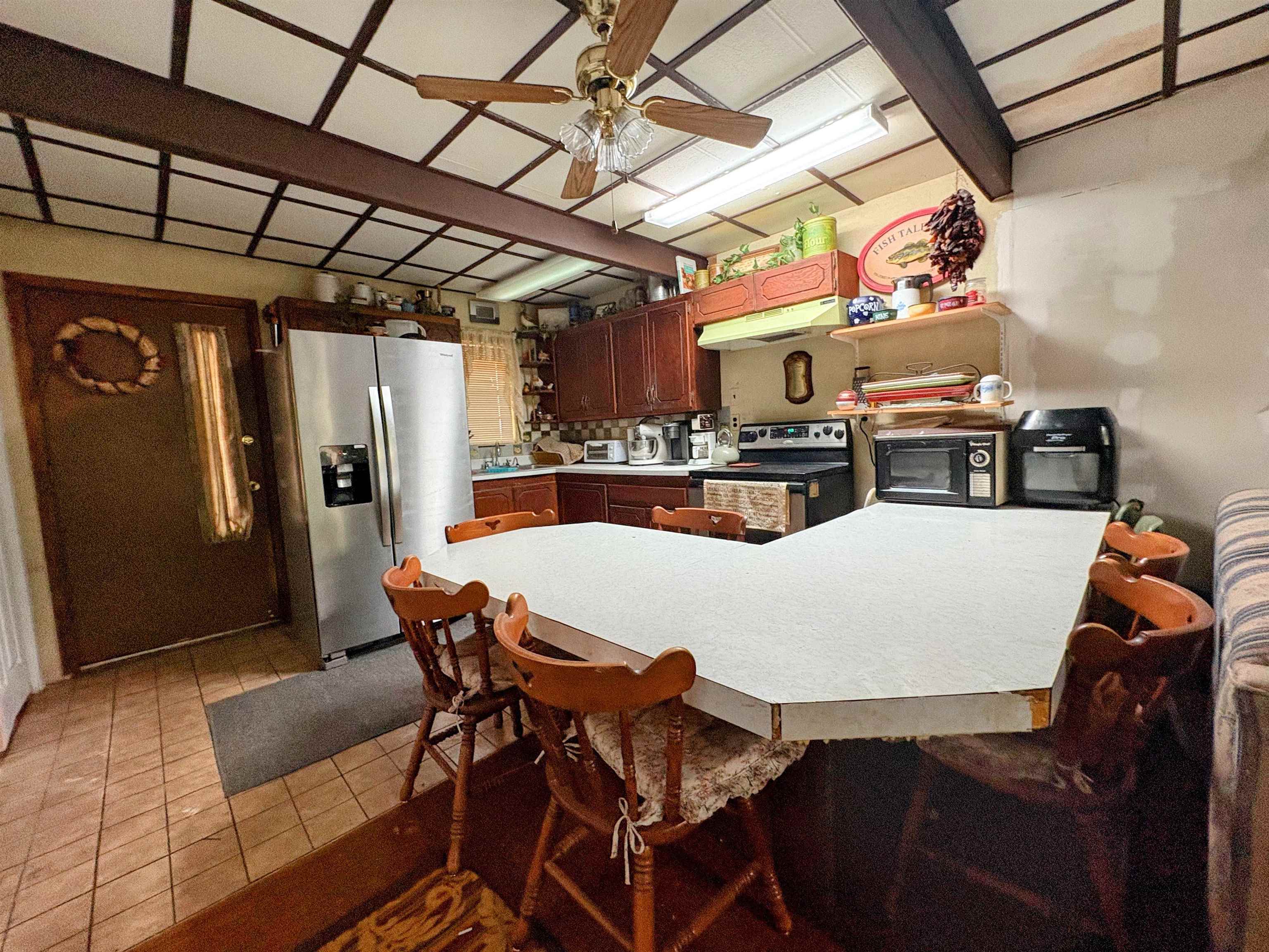 214 Circle Dr, Eagle Nest, New Mexico image 7