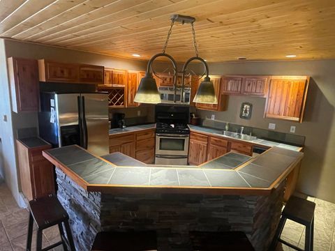 Photo of 17 Winter Park Ln C Ln #C, Angel Fire, NM 87710 (MLS # 114234)