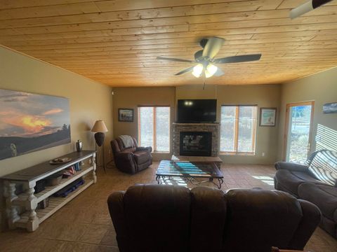 Condo For Sale - 17 Winter Park Ln C Ln #C<br/> Colfax County, Angel Fire, NM 87710