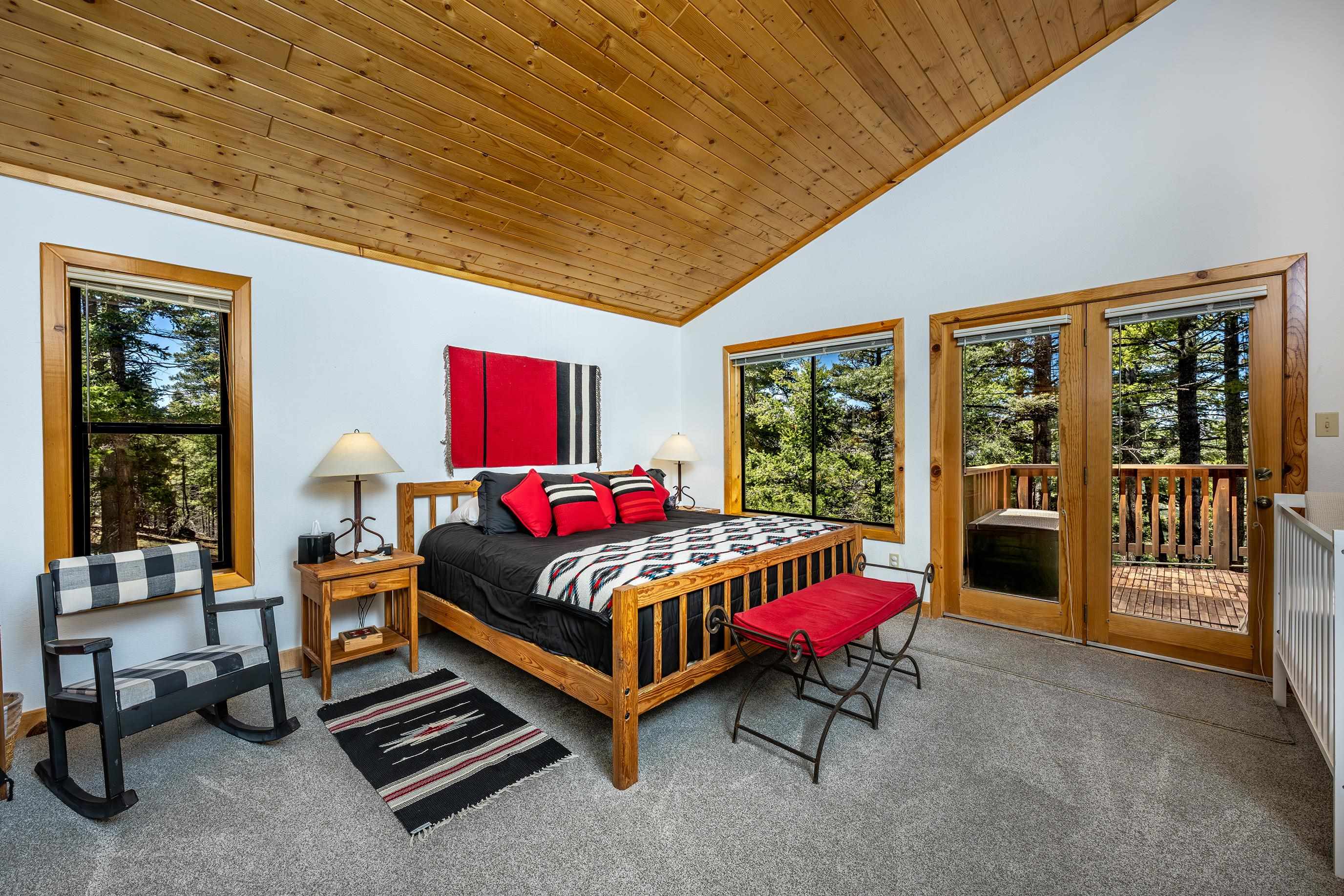 74 Vail Loop, Angel Fire, New Mexico image 9