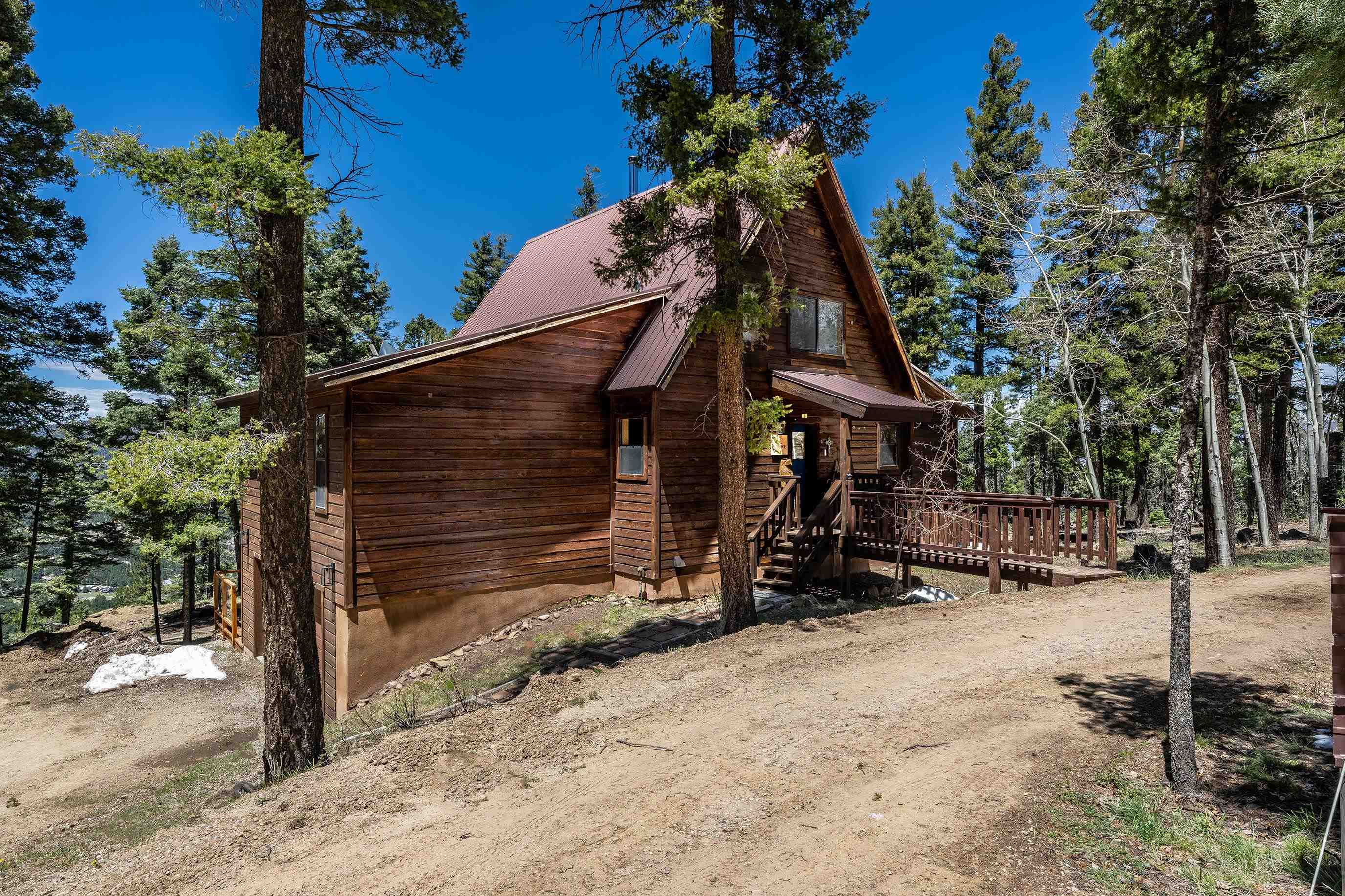 74 Vail Loop, Angel Fire, New Mexico image 16
