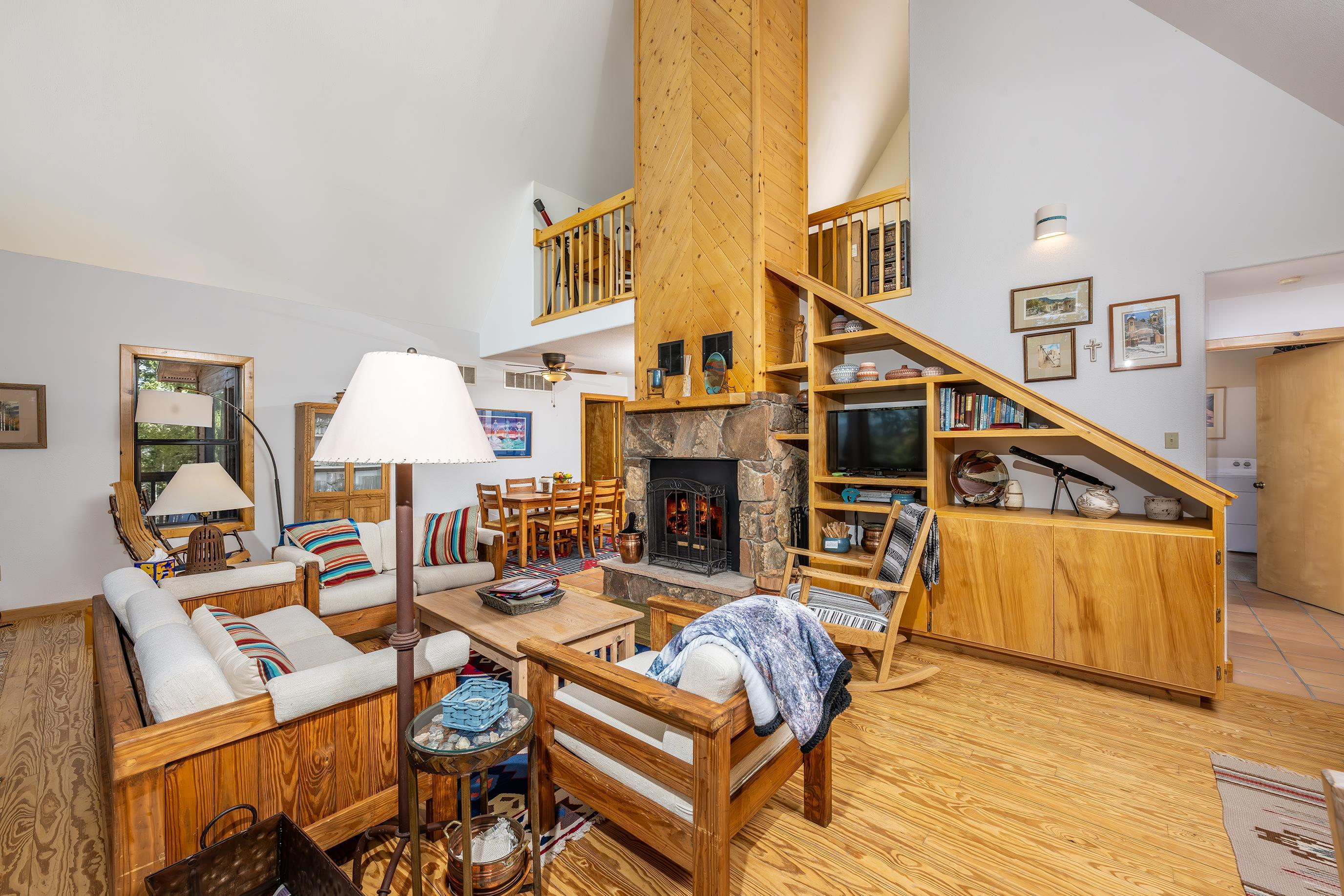 74 Vail Loop, Angel Fire, New Mexico image 5