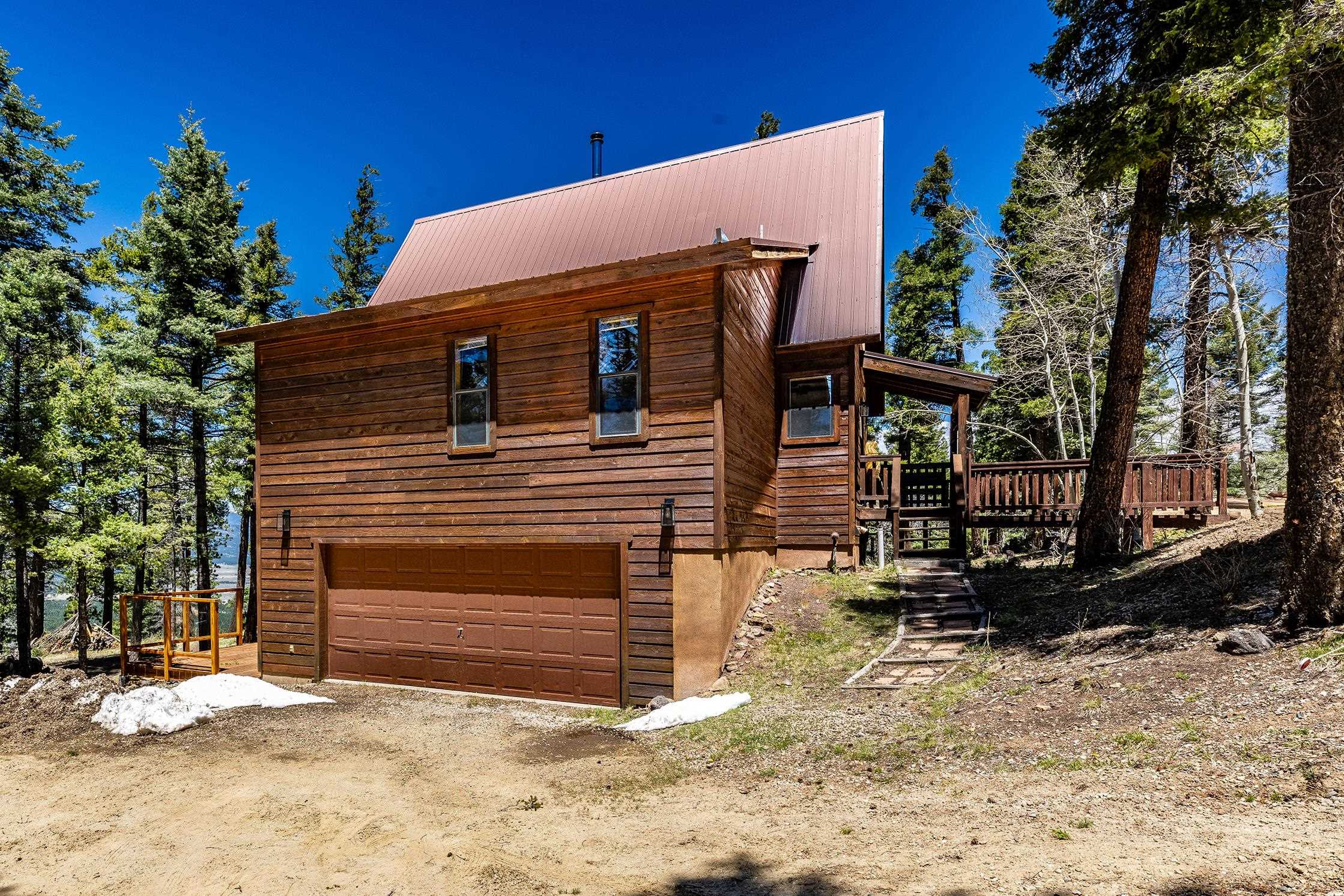74 Vail Loop, Angel Fire, New Mexico image 37