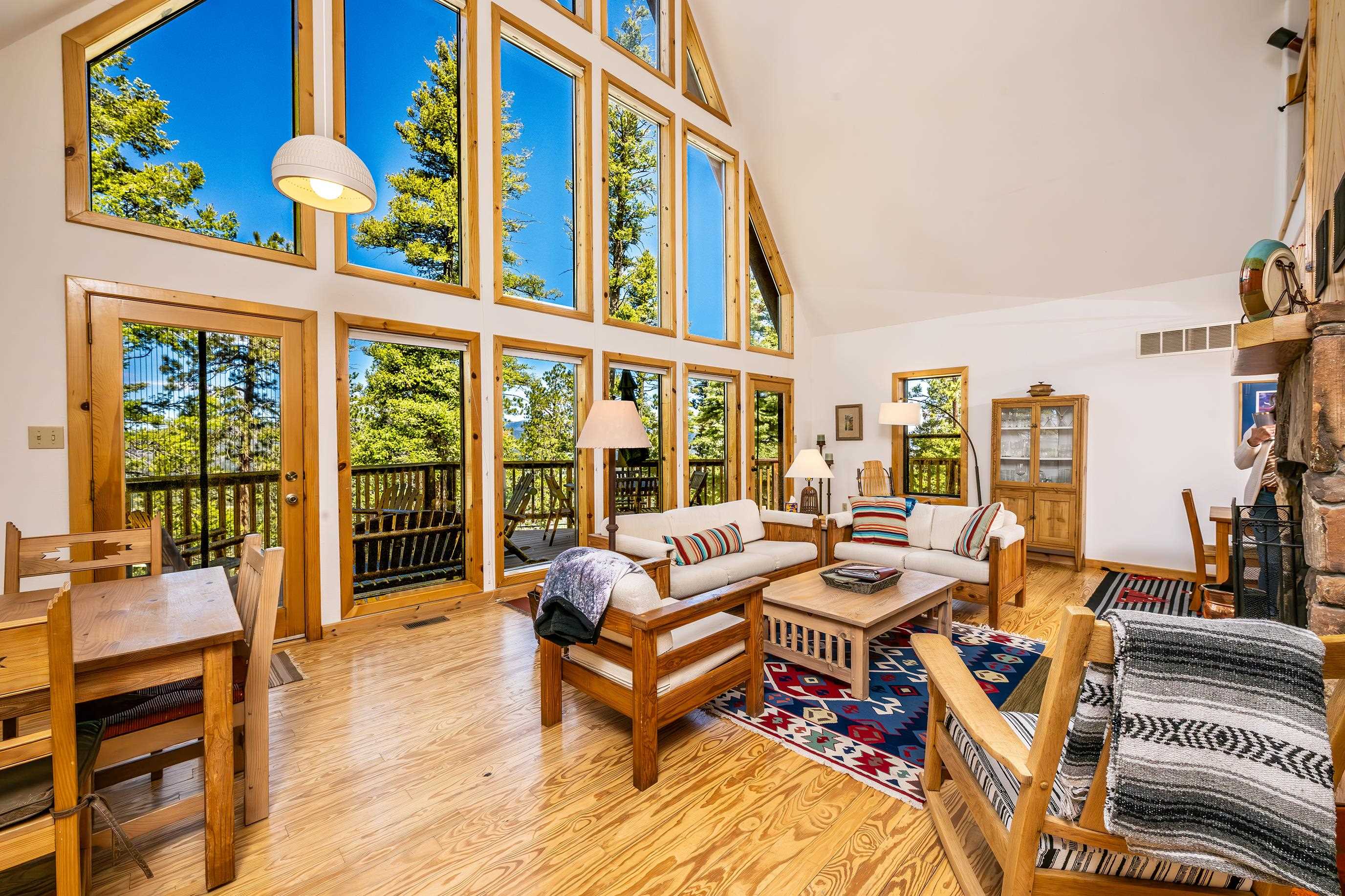 74 Vail Loop, Angel Fire, New Mexico image 7