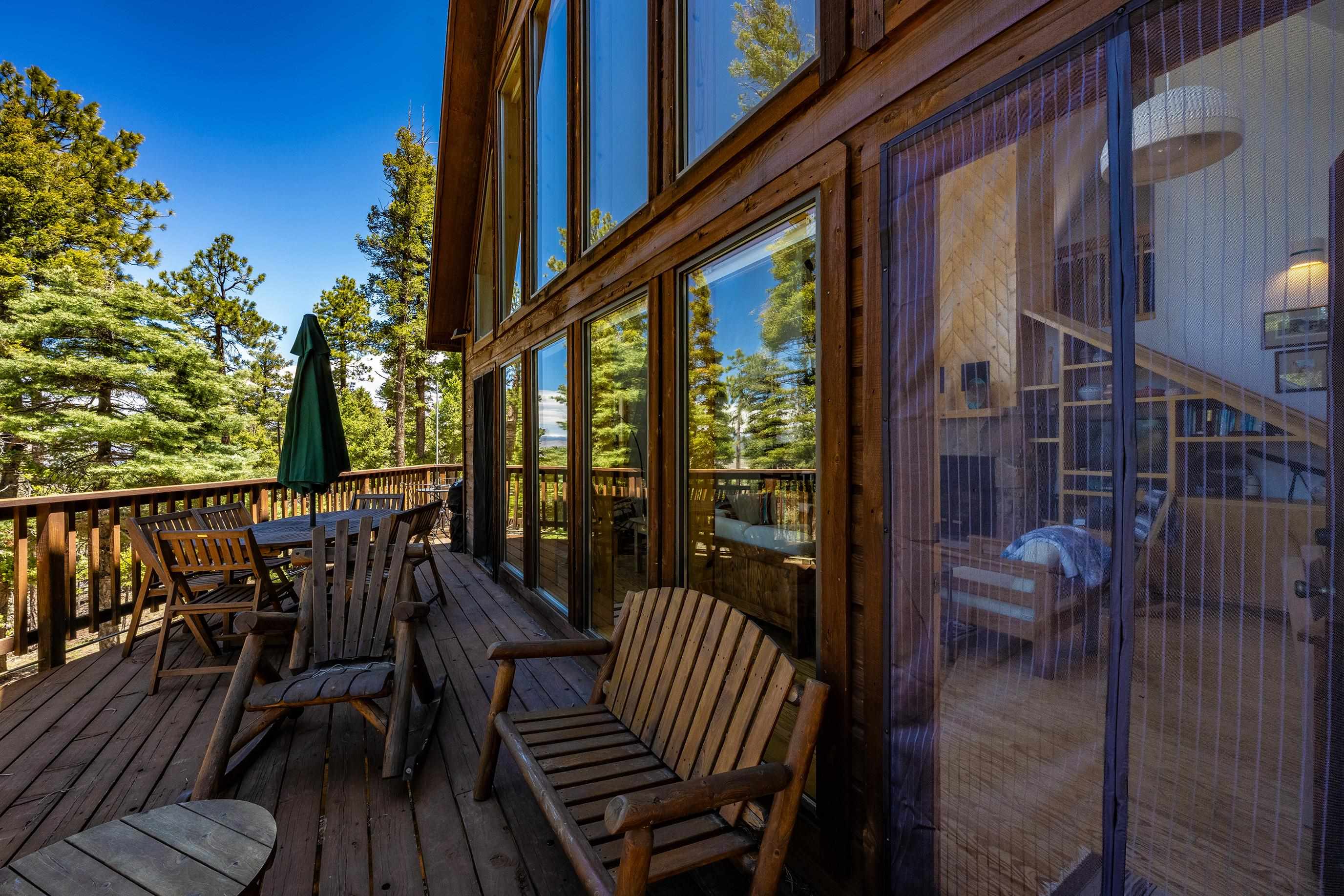 74 Vail Loop, Angel Fire, New Mexico image 21