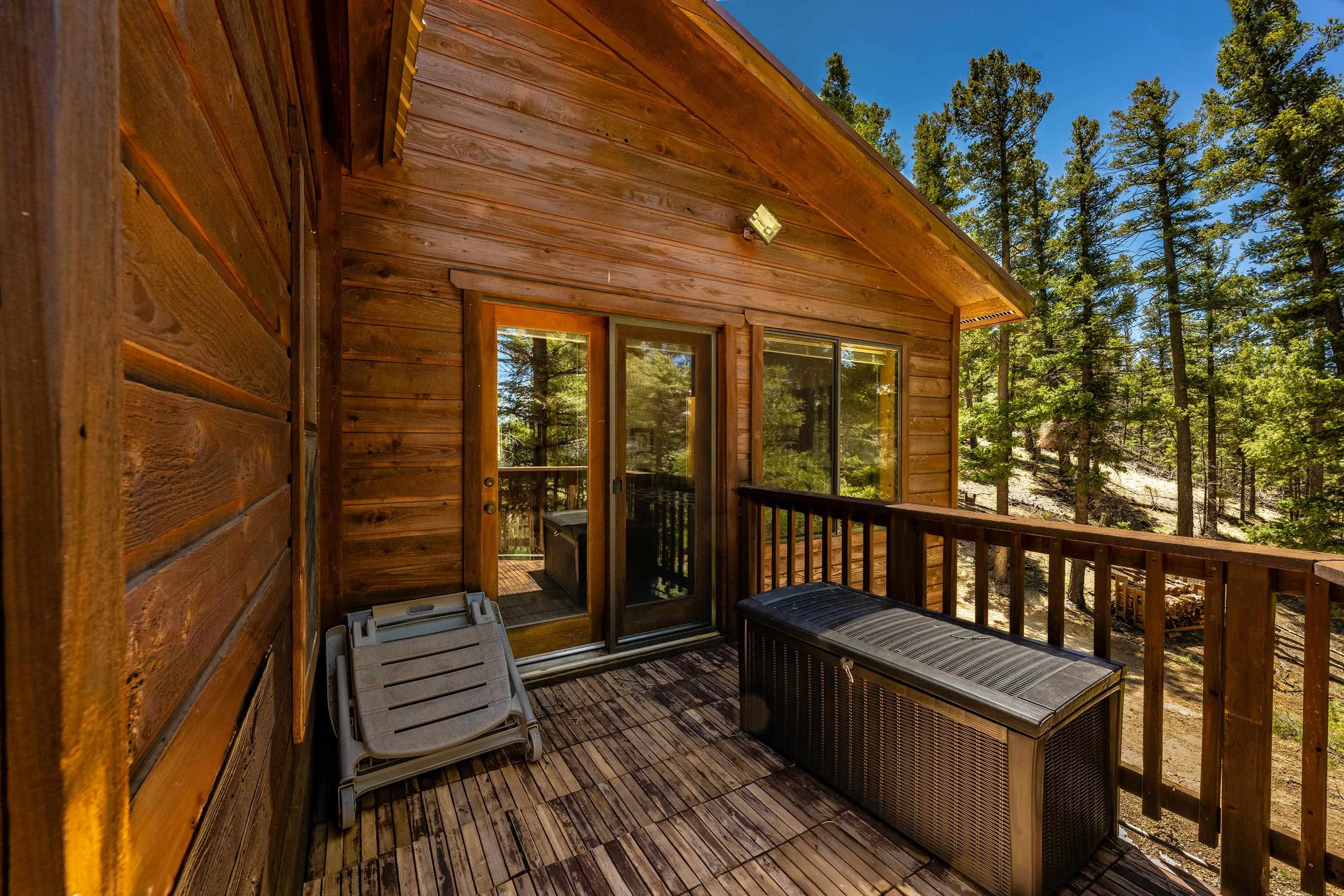 74 Vail Loop, Angel Fire, New Mexico image 20