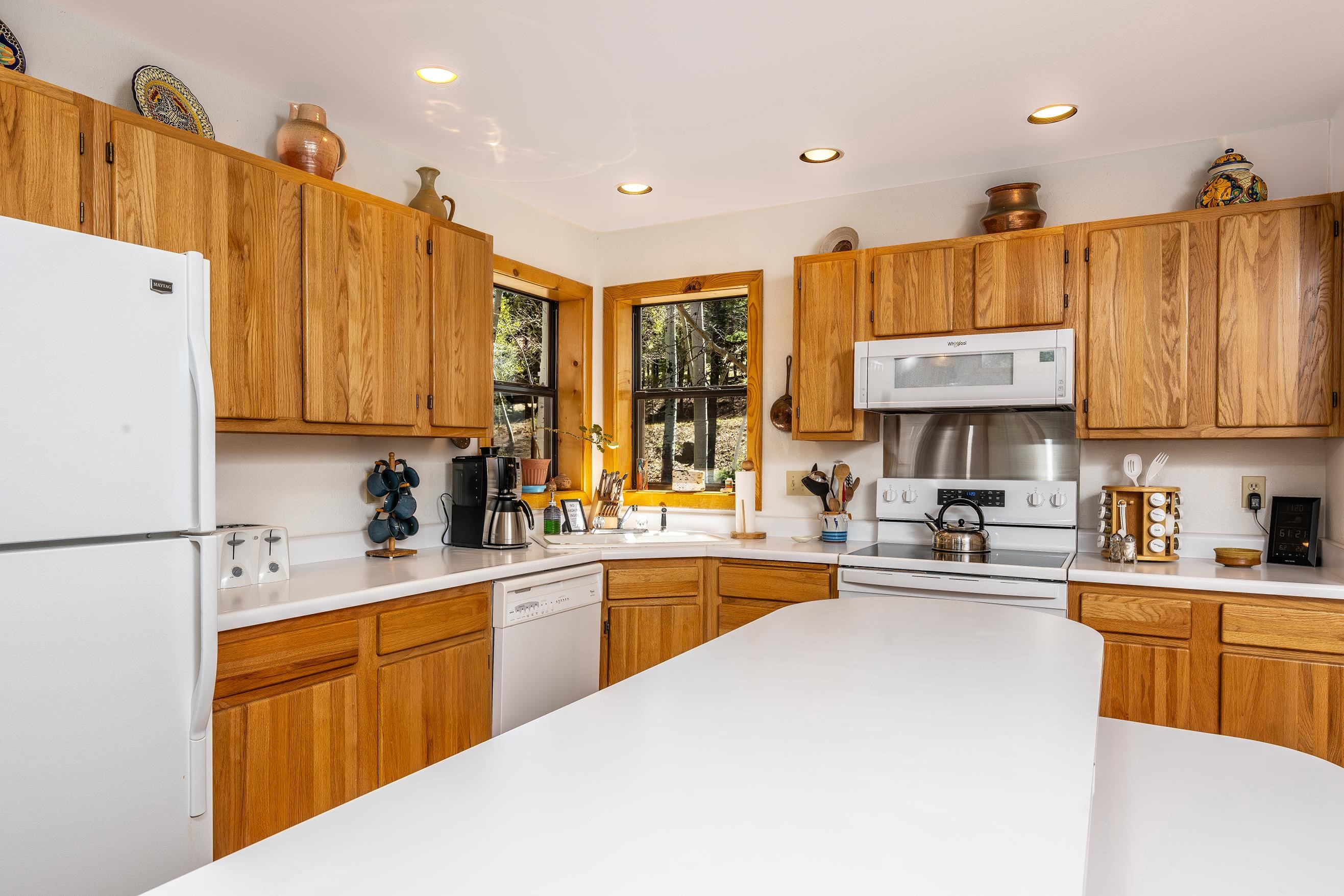74 Vail Loop, Angel Fire, New Mexico image 4