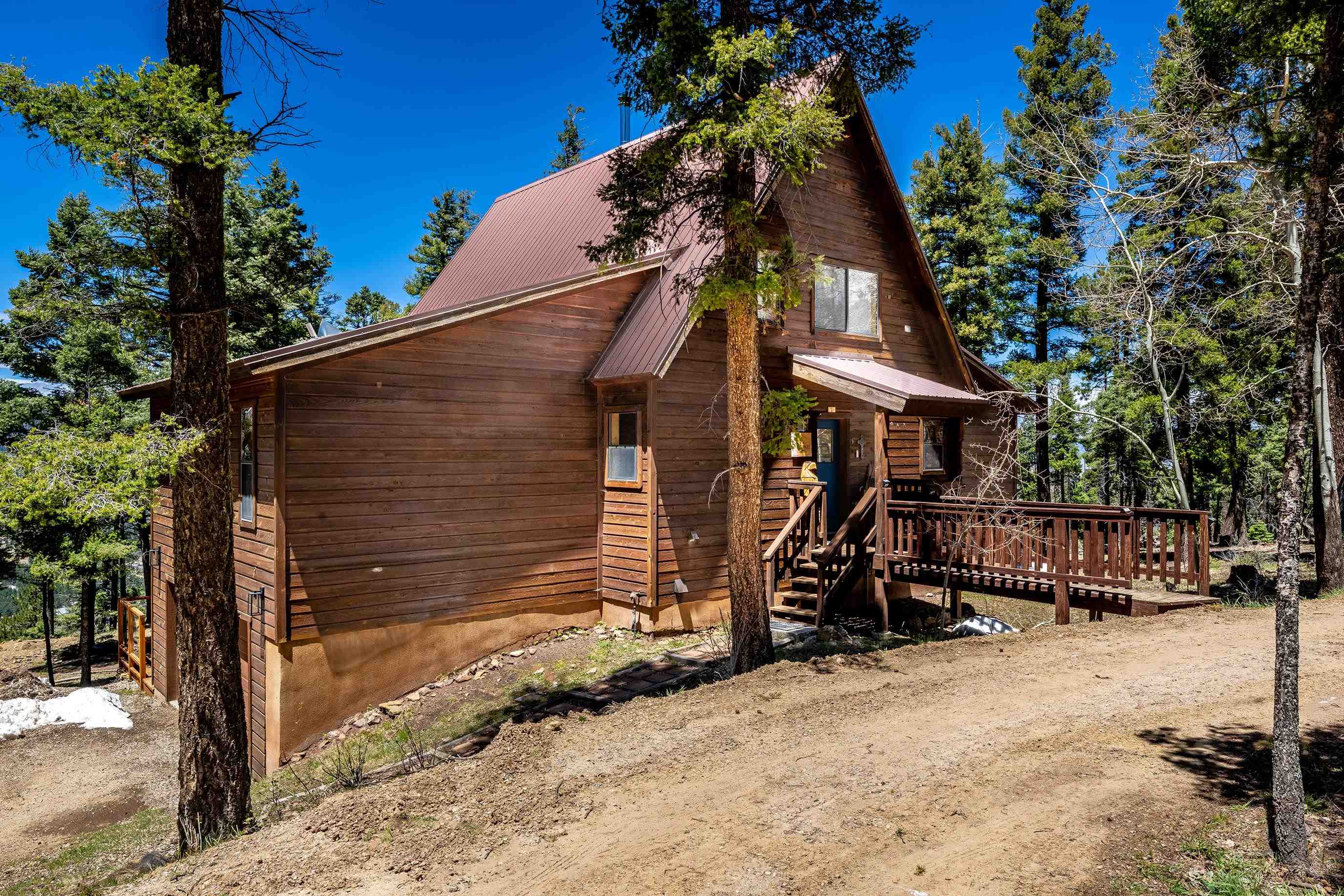 74 Vail Loop, Angel Fire, New Mexico image 38