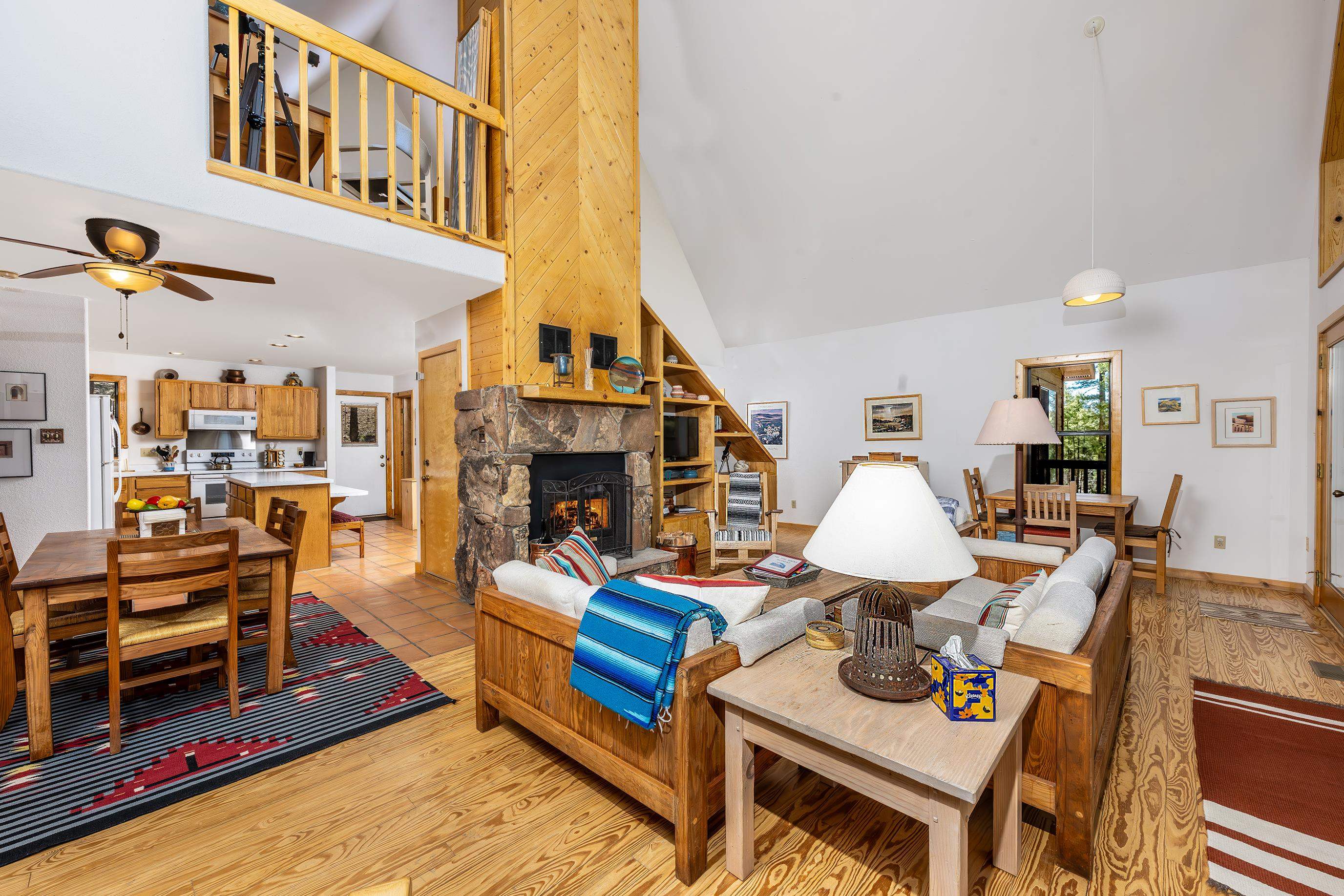 74 Vail Loop, Angel Fire, New Mexico image 2