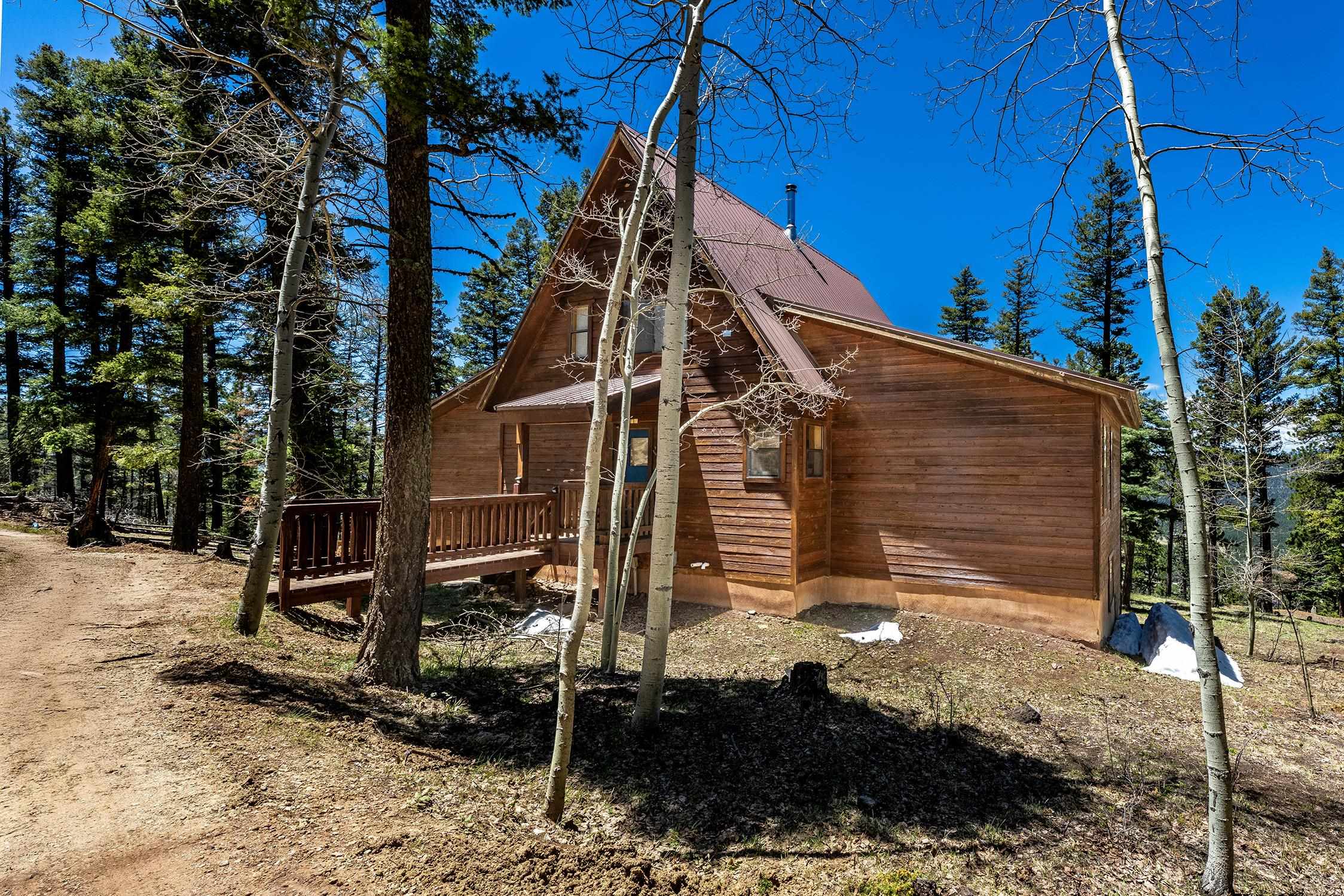 74 Vail Loop, Angel Fire, New Mexico image 39