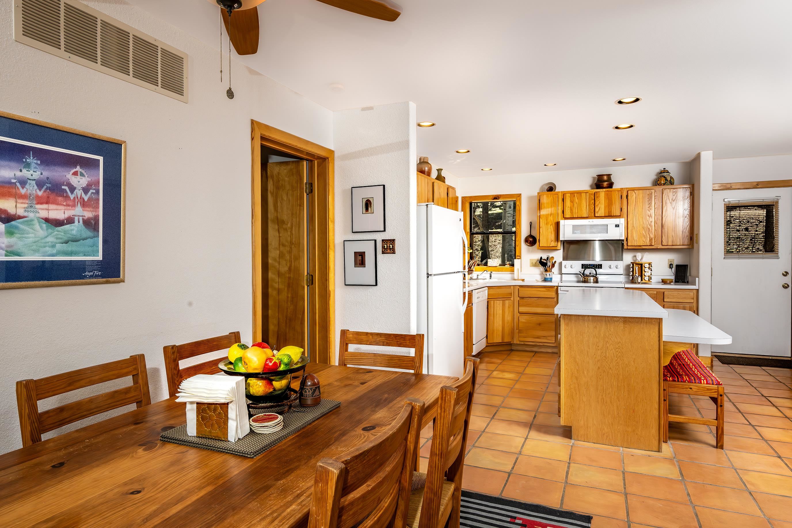 74 Vail Loop, Angel Fire, New Mexico image 8