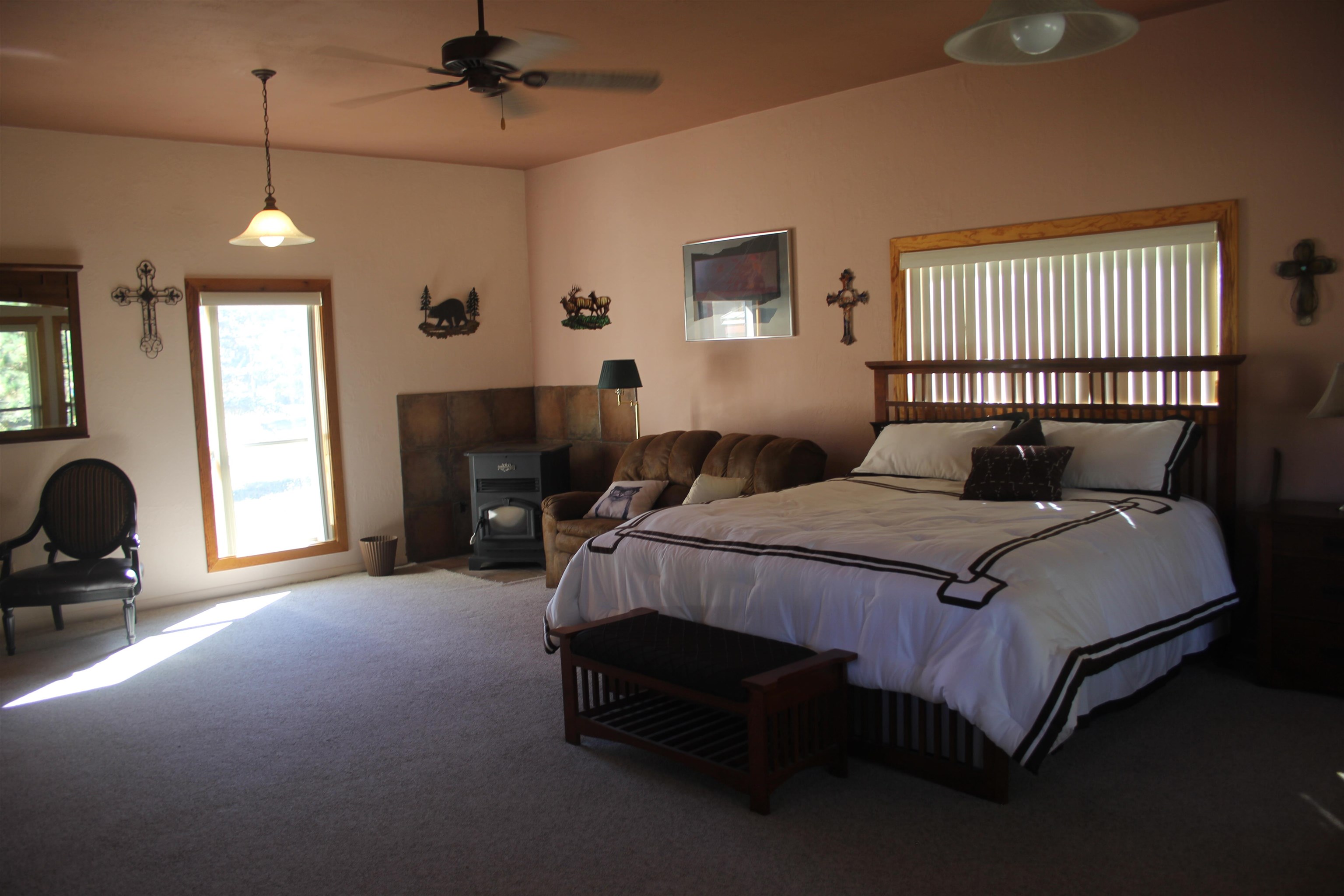 55 Hummingbird Lane, Ute Park, New Mexico image 3