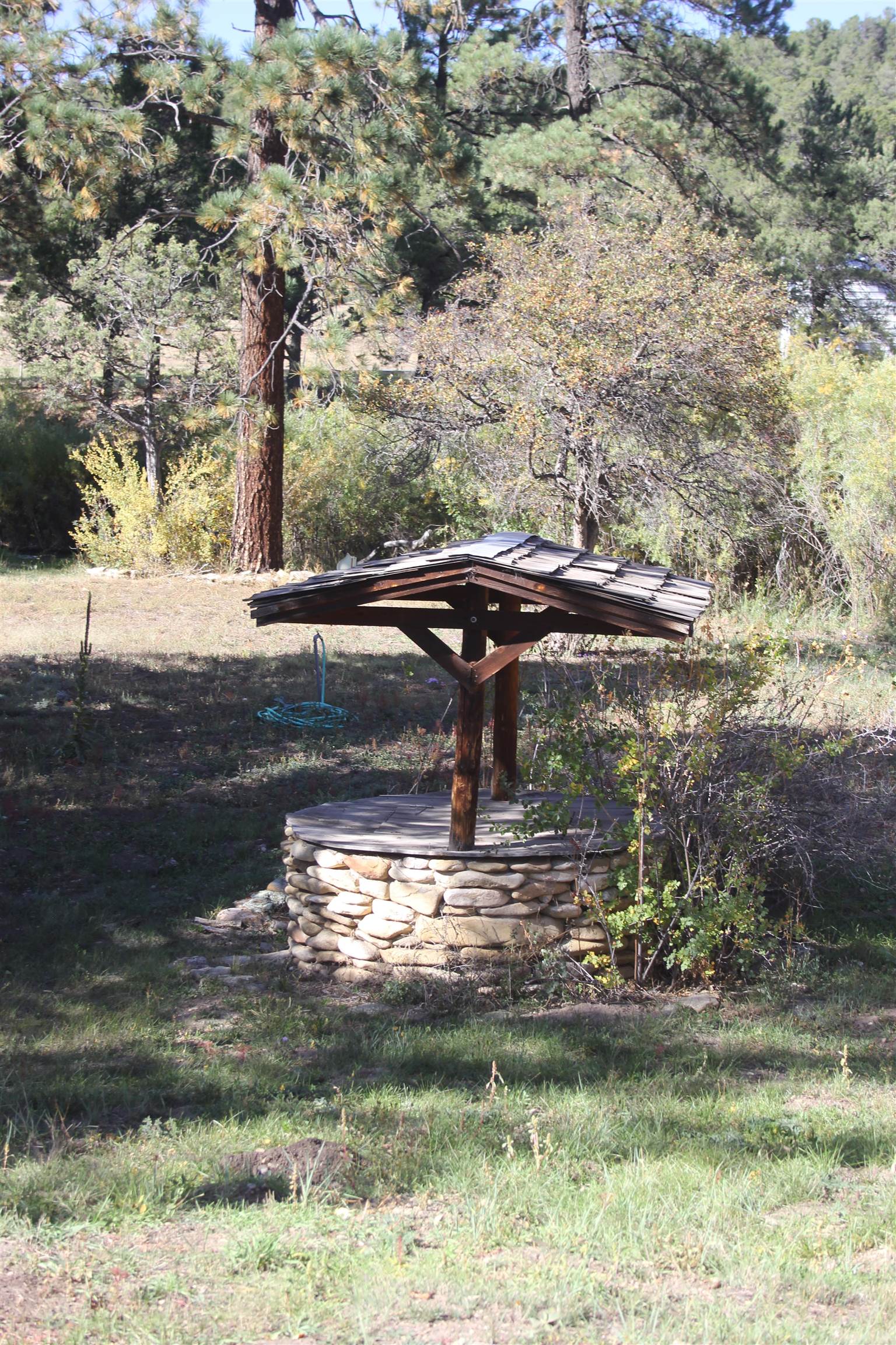 55 Hummingbird Lane, Ute Park, New Mexico image 10