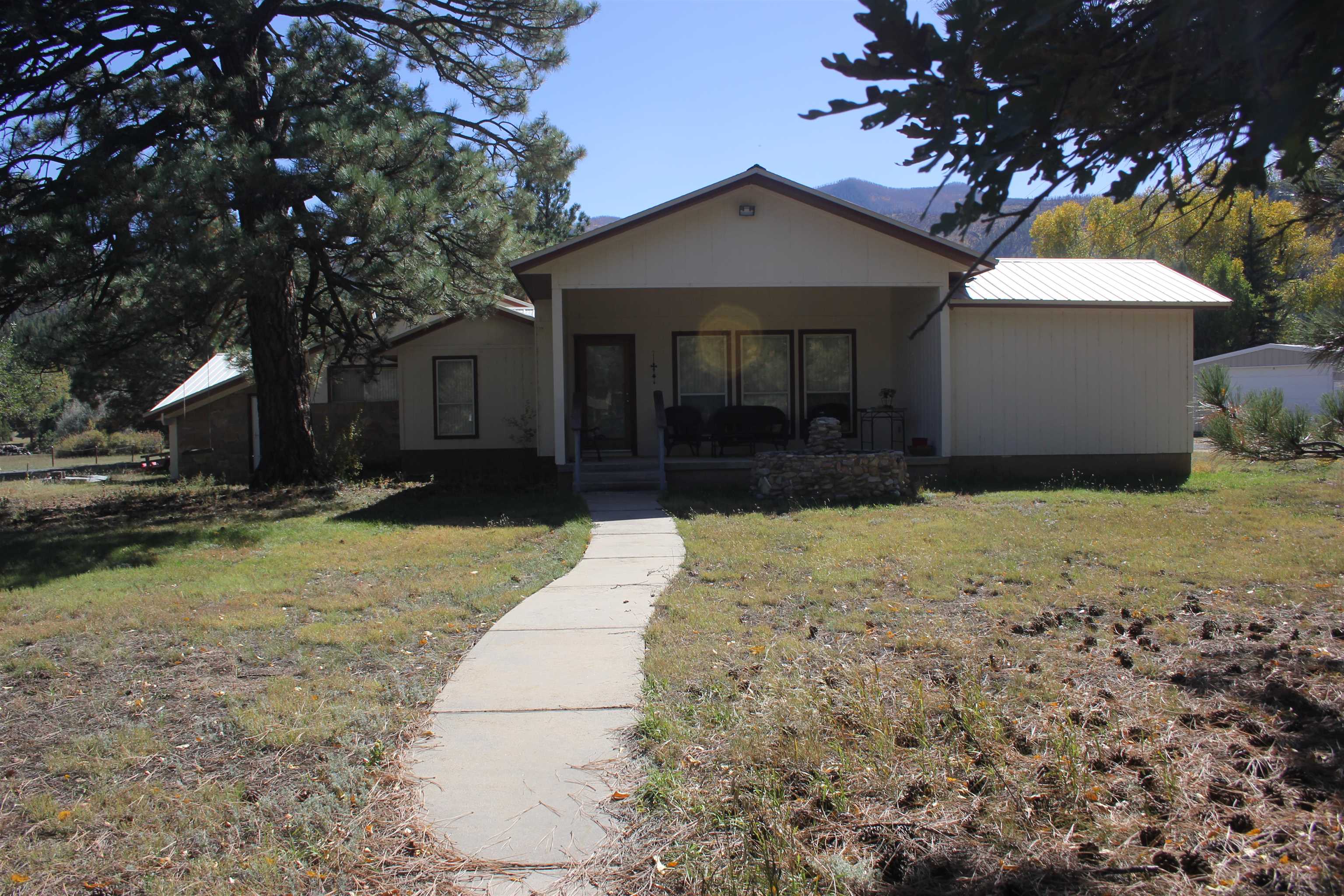 55 Hummingbird Lane, Ute Park, New Mexico image 15