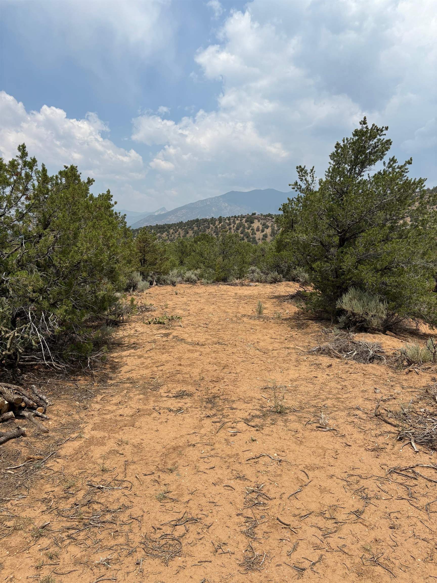 Lot 5 Canon Court, Taos, New Mexico image 1