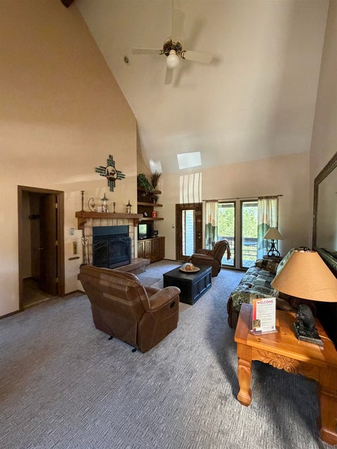 Condo For Sale - 65 Vail Ave #C-7<br/> Angel Fire, NM 87710