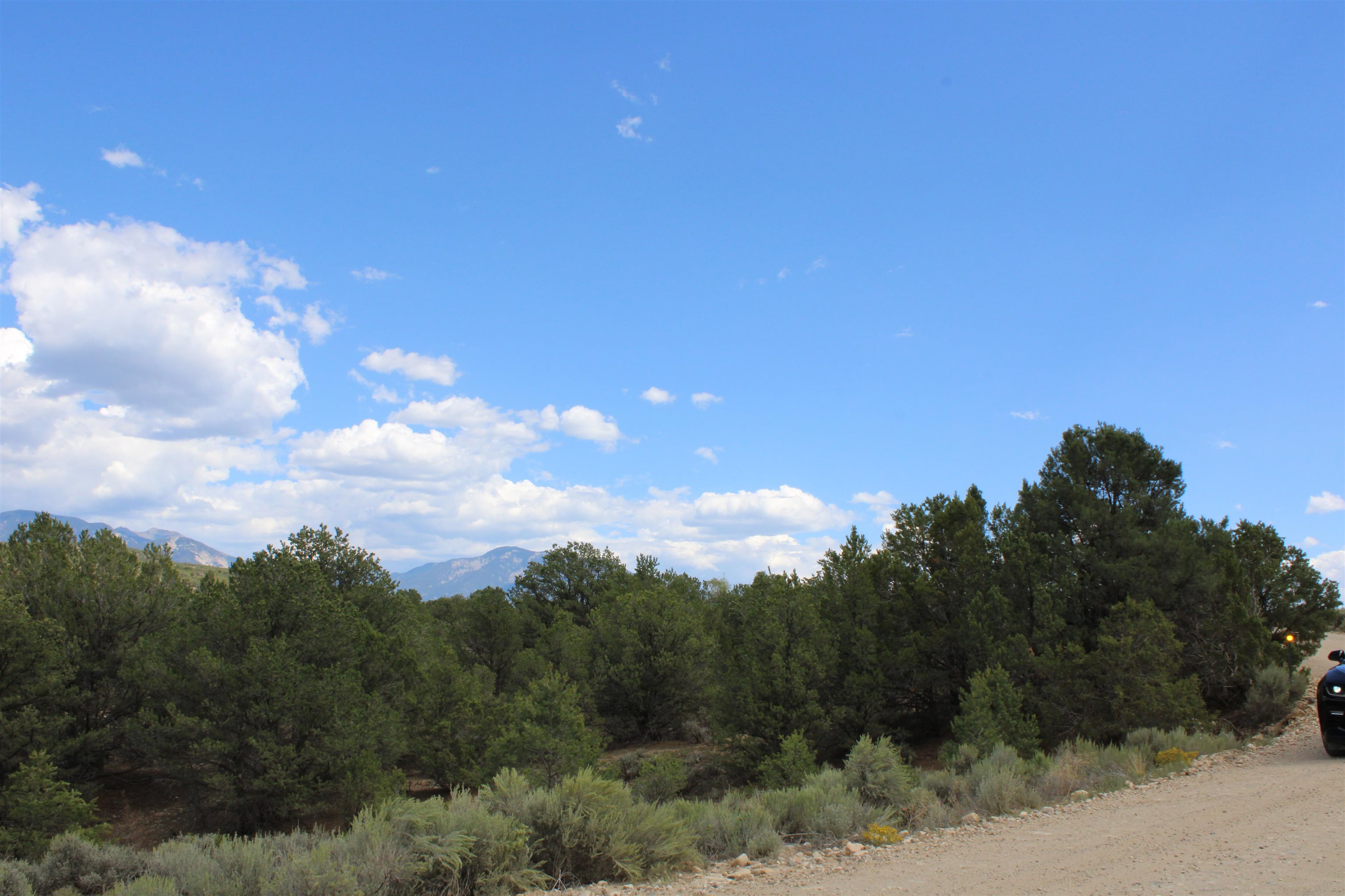 Tract 12 Trementina Road, Arroyo Hondo, New Mexico image 4