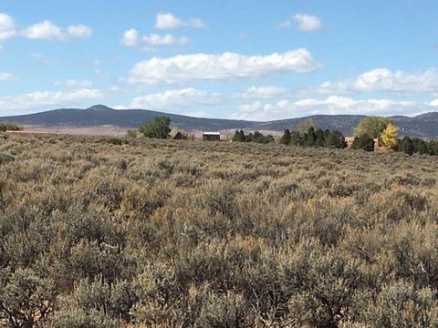 Vacant Land For Sale - TR A Off Los Rios Road<br/> Arroyo Hondo, NM 87513
