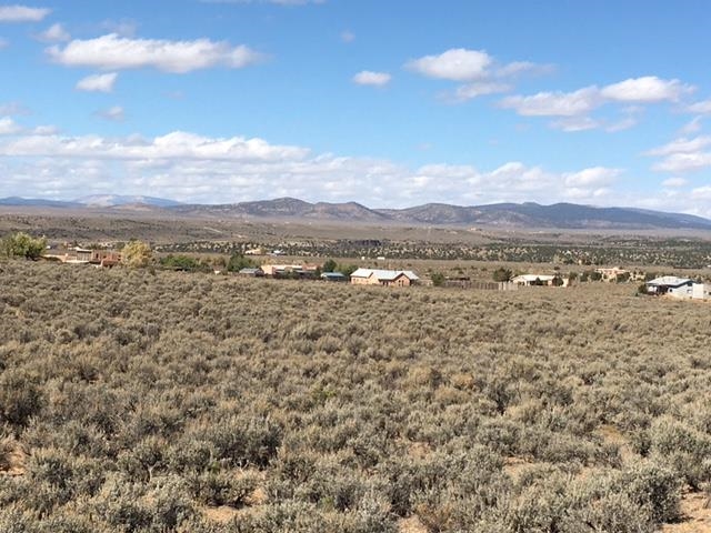 Tr A Rabbit Ridge Rd, Arroyo Hondo, New Mexico image 2