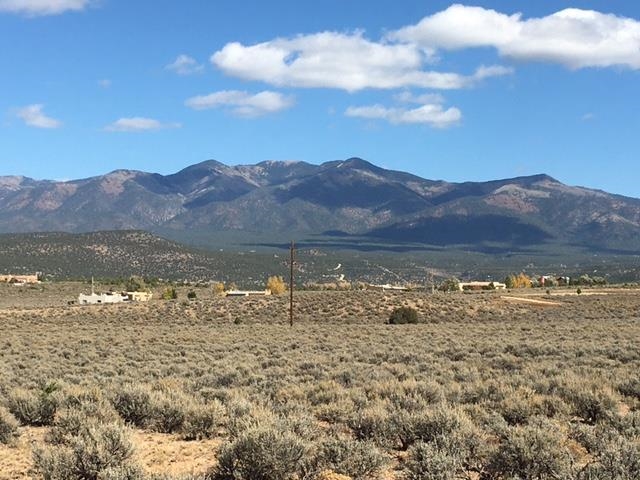 Tr A Rabbit Ridge Rd, Arroyo Hondo, New Mexico image 6