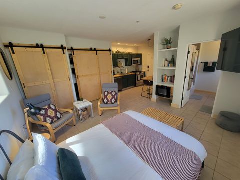 Townhouse For Sale - 91 Kachina Rd #102<br/> Taos Ski Valley, NM 87525