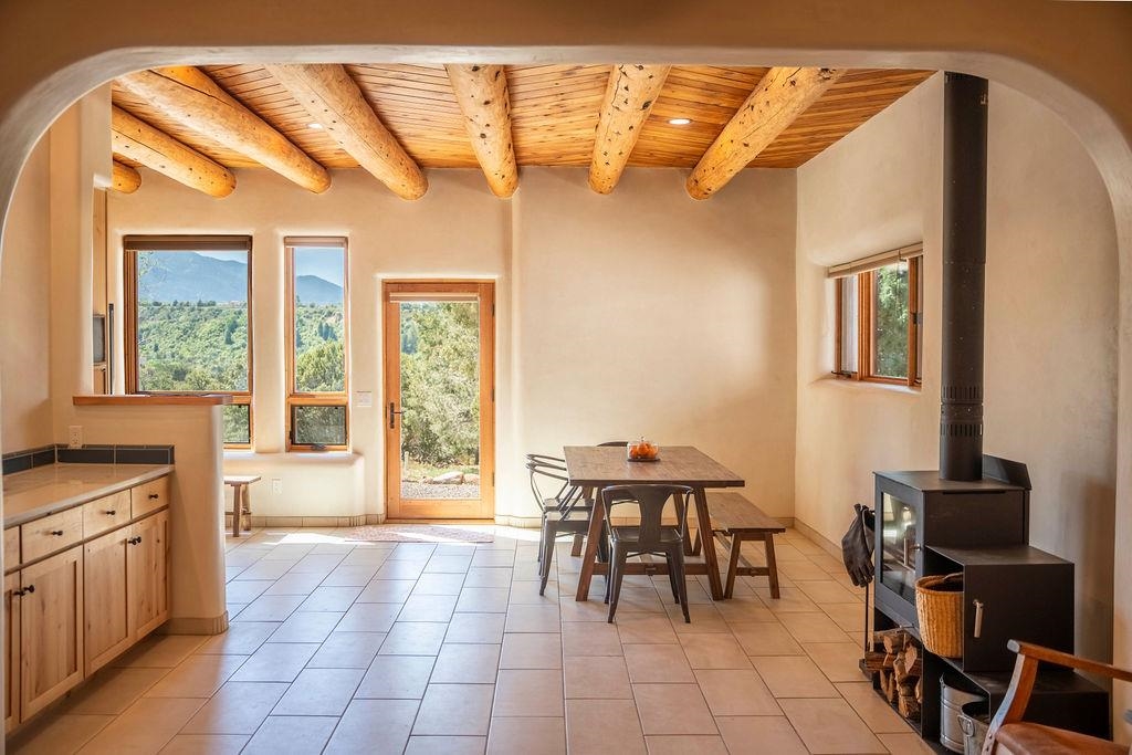 35 Gallina Canyon Road, Valdez, New Mexico image 3