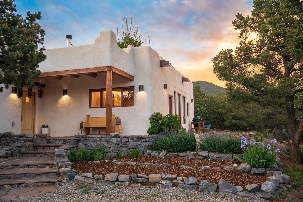 35 Gallina Canyon Road, Valdez, New Mexico image 39