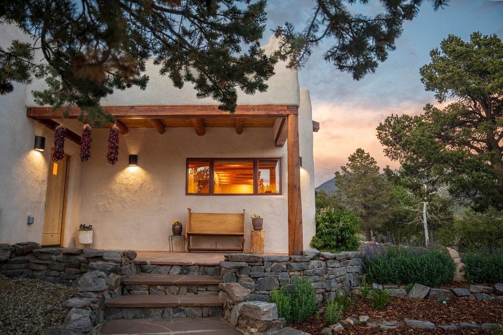 35 Gallina Canyon Road, Valdez, New Mexico image 4