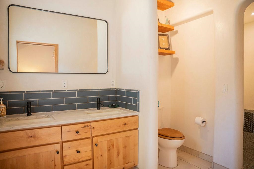 35 Gallina Canyon Road, Valdez, New Mexico image 21
