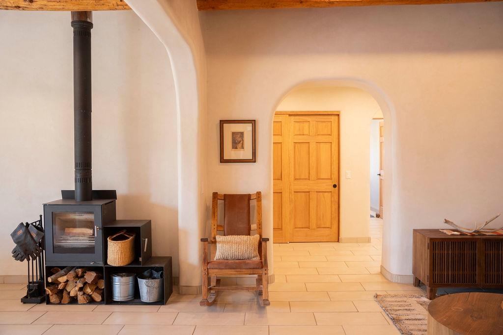 35 Gallina Canyon Road, Valdez, New Mexico image 2