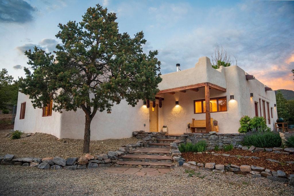 35 Gallina Canyon Road, Valdez, New Mexico image 38