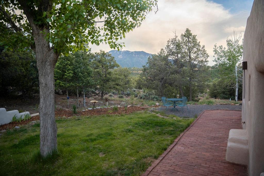 35 Gallina Canyon Road, Valdez, New Mexico image 25