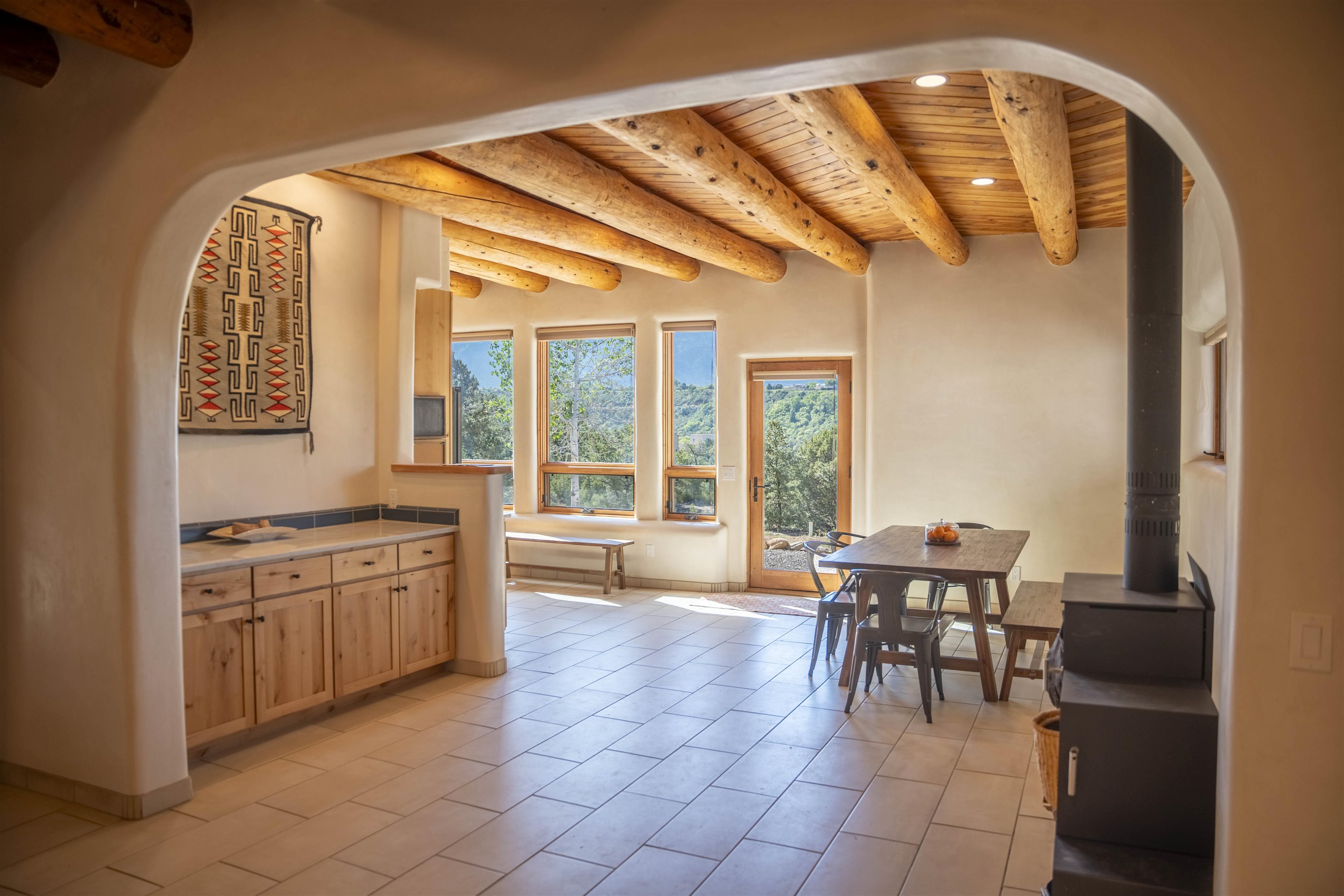35 Gallina Canyon Road, Valdez, New Mexico image 17