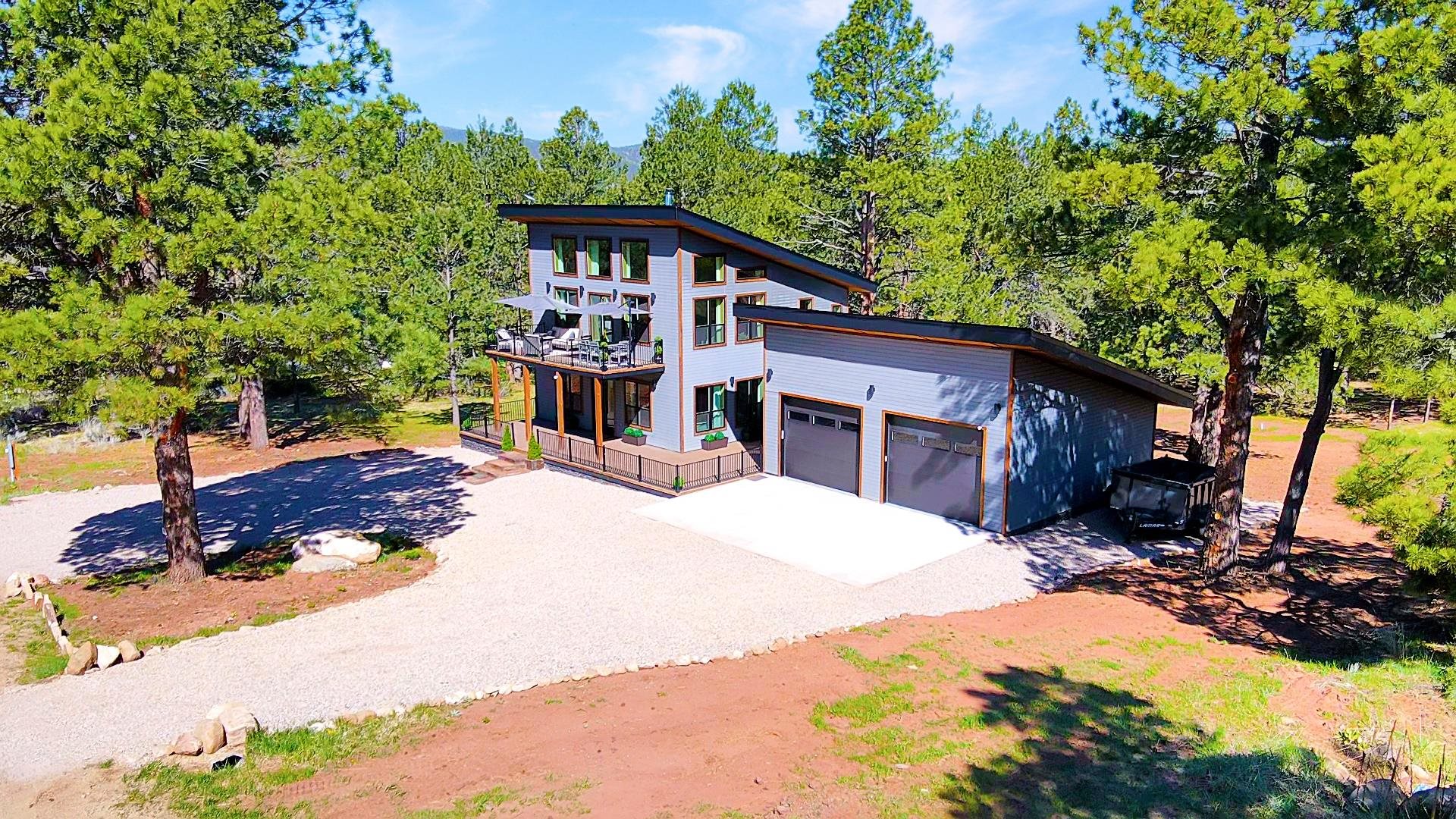 63 Alta Rd, Angel Fire, New Mexico image 38