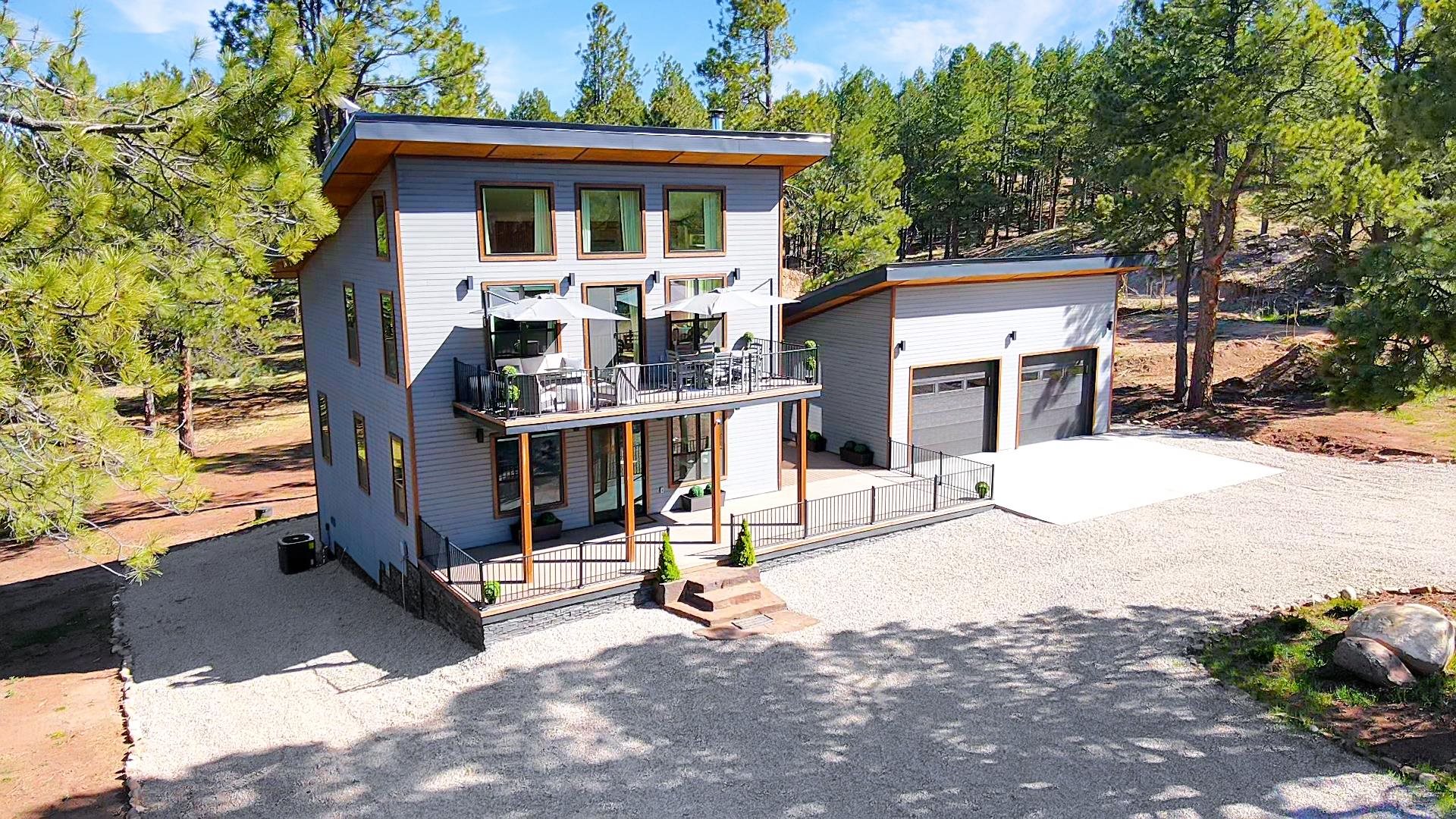 63 Alta Rd, Angel Fire, New Mexico image 30