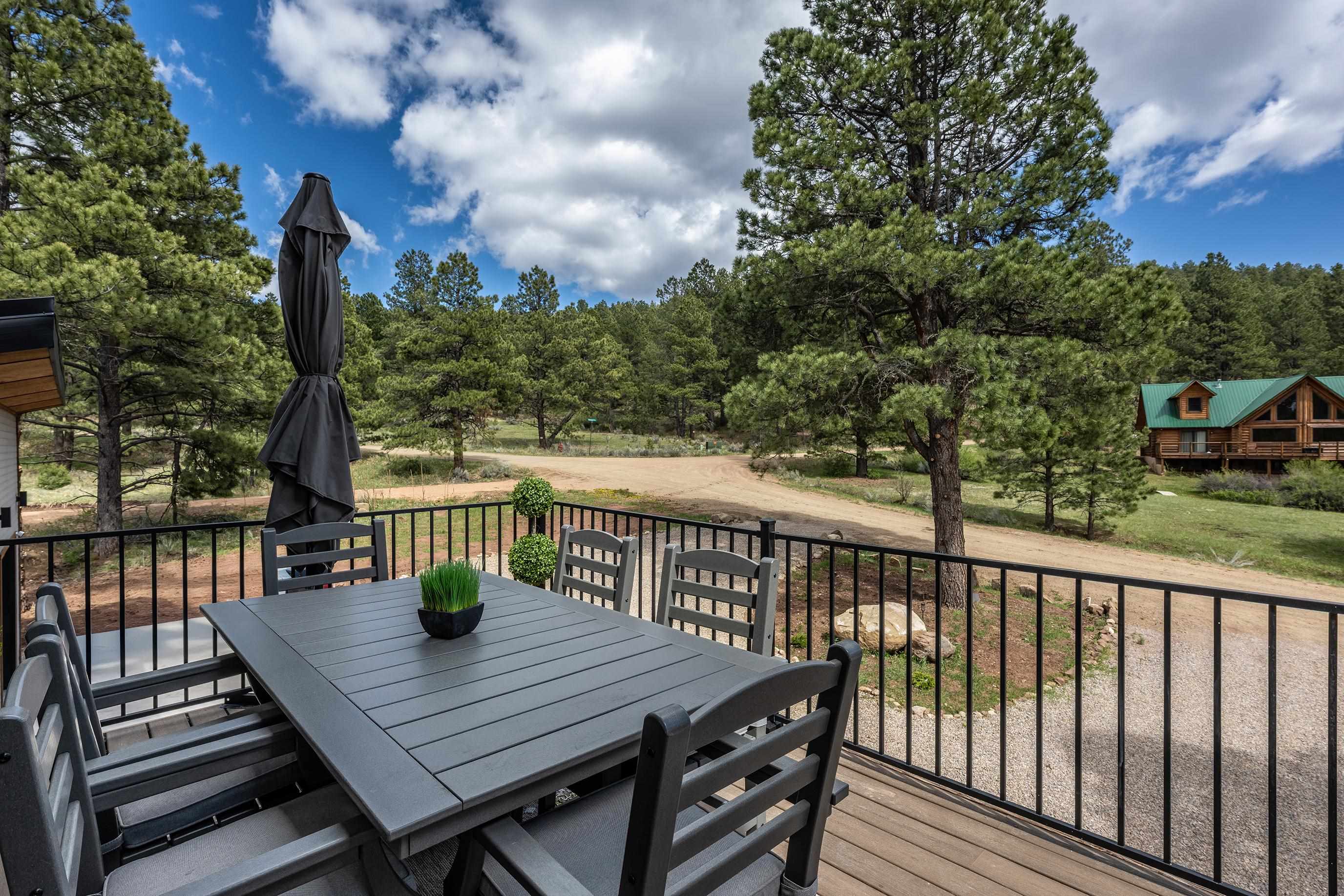 63 Alta Rd, Angel Fire, New Mexico image 25