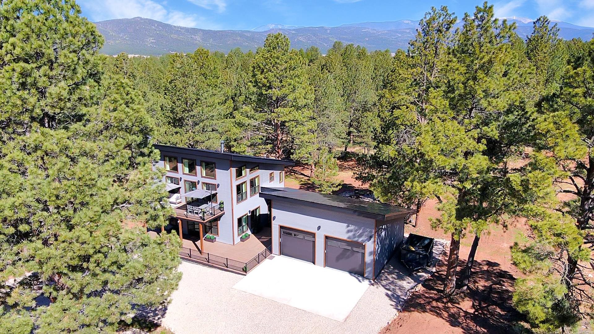 63 Alta Rd, Angel Fire, New Mexico image 36