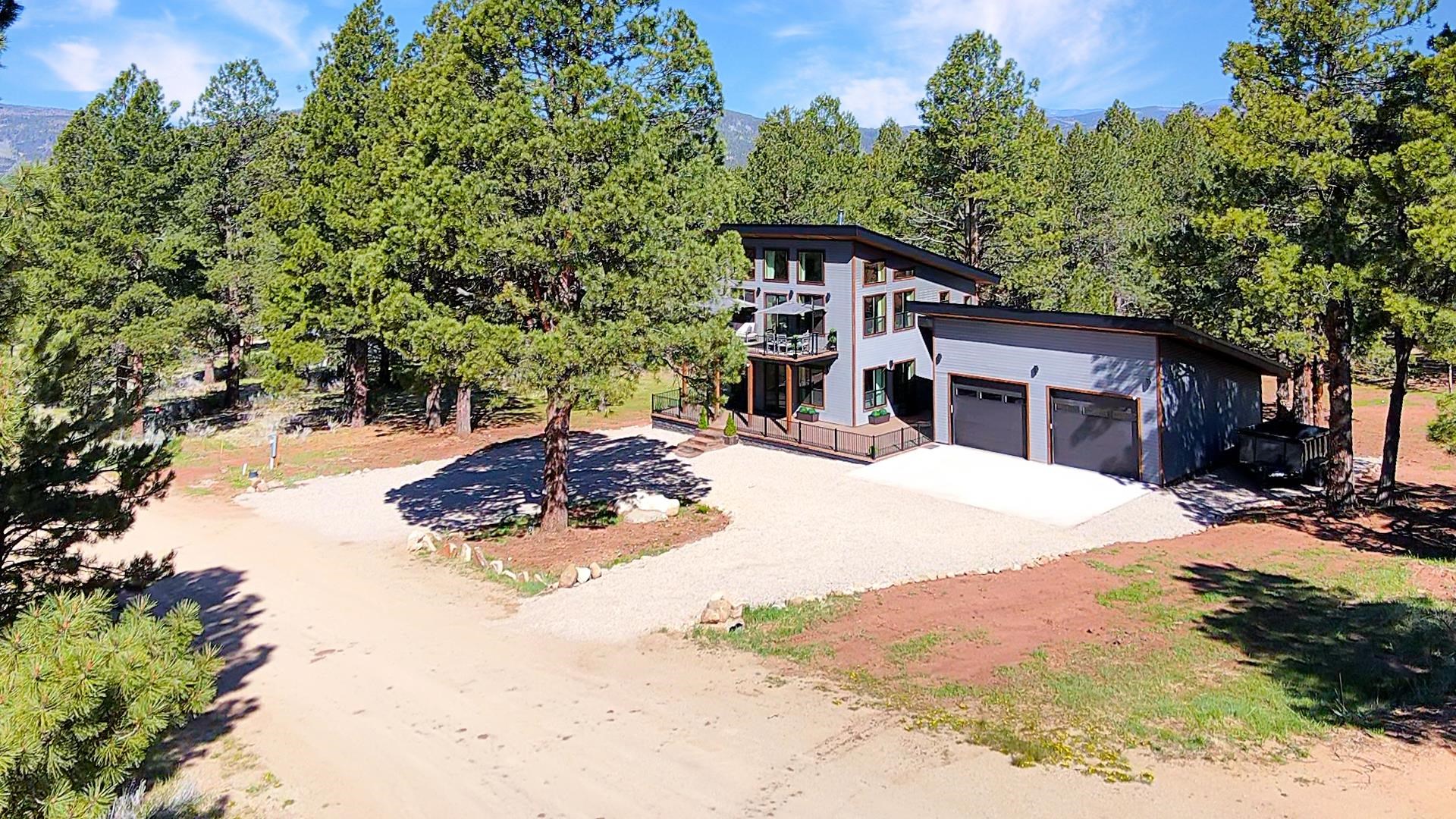 63 Alta Rd, Angel Fire, New Mexico image 31