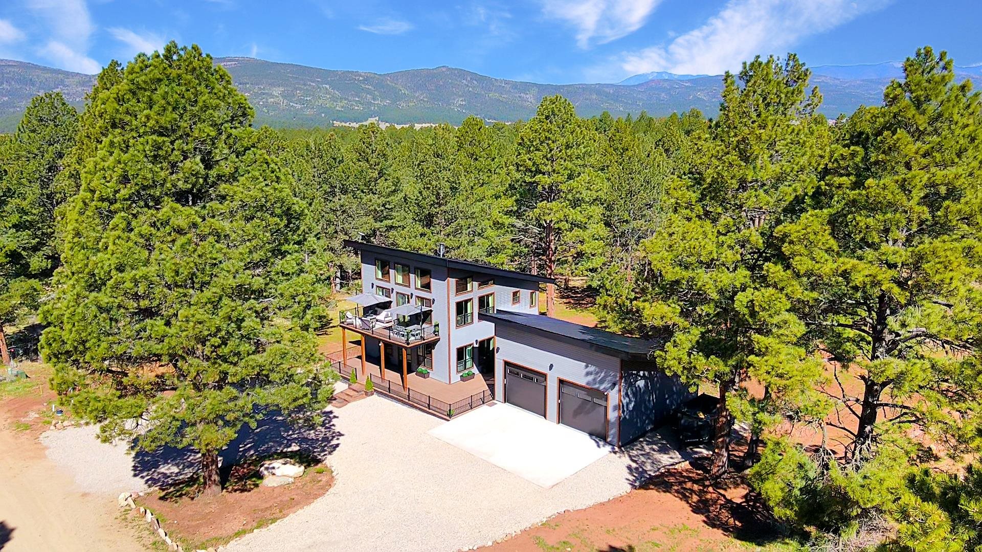 63 Alta Rd, Angel Fire, New Mexico image 37