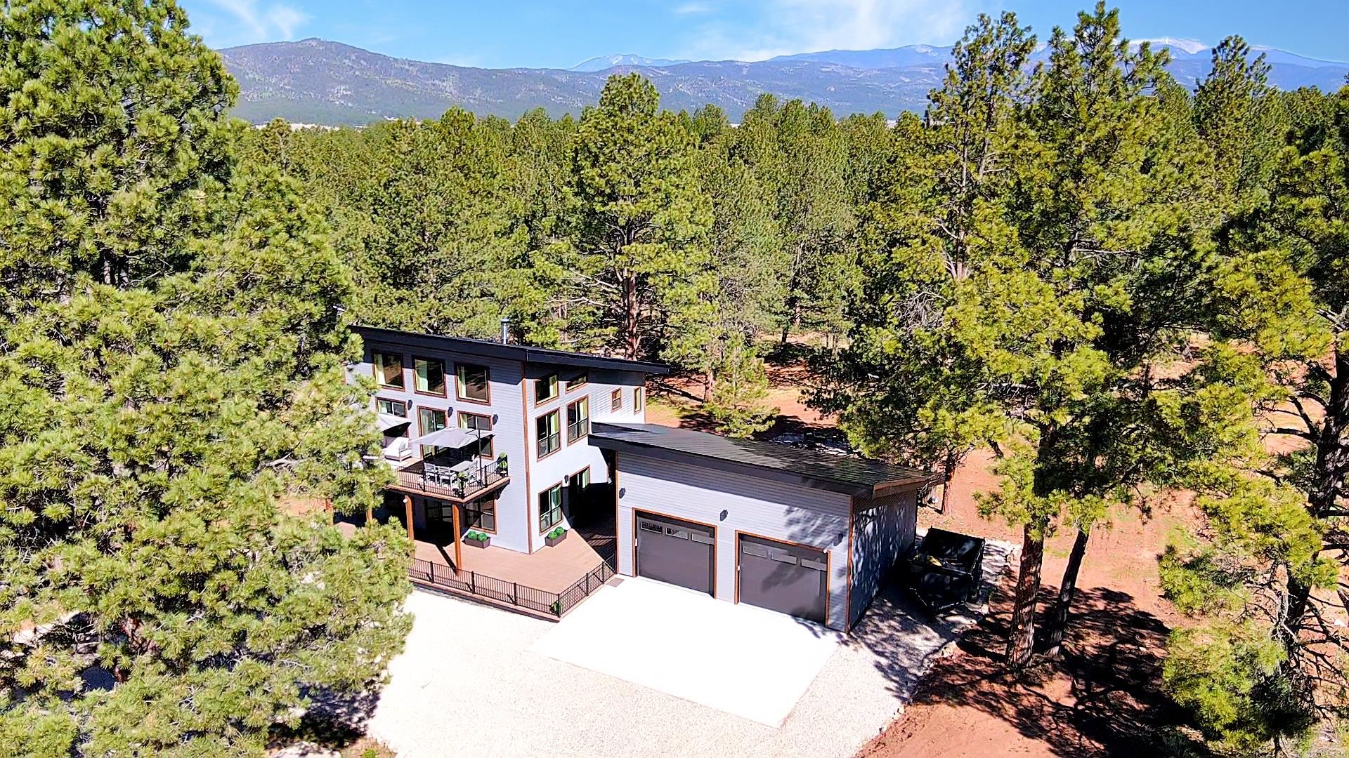 63 Alta Rd, Angel Fire, New Mexico image 34
