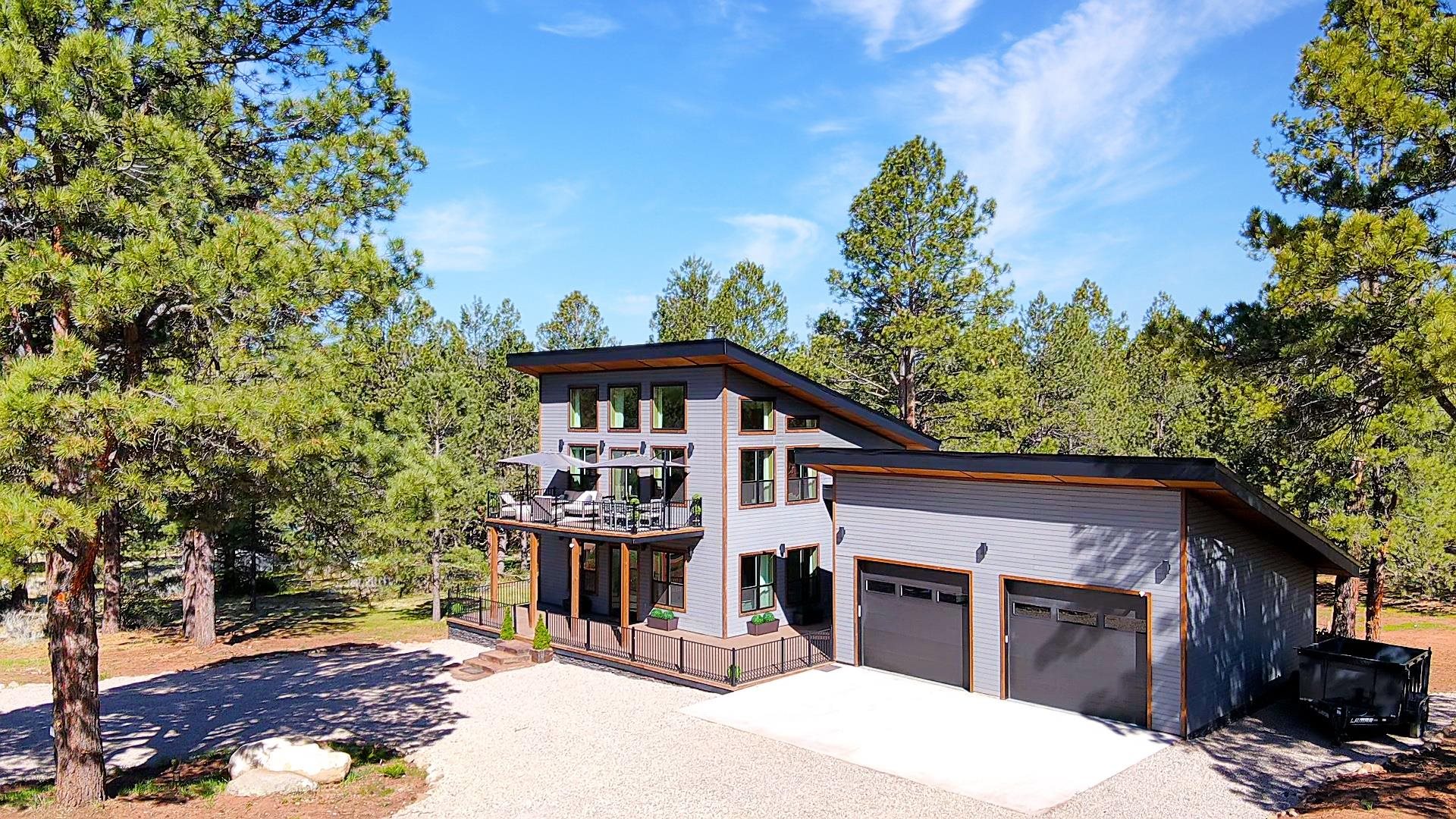 63 Alta Rd, Angel Fire, New Mexico image 1