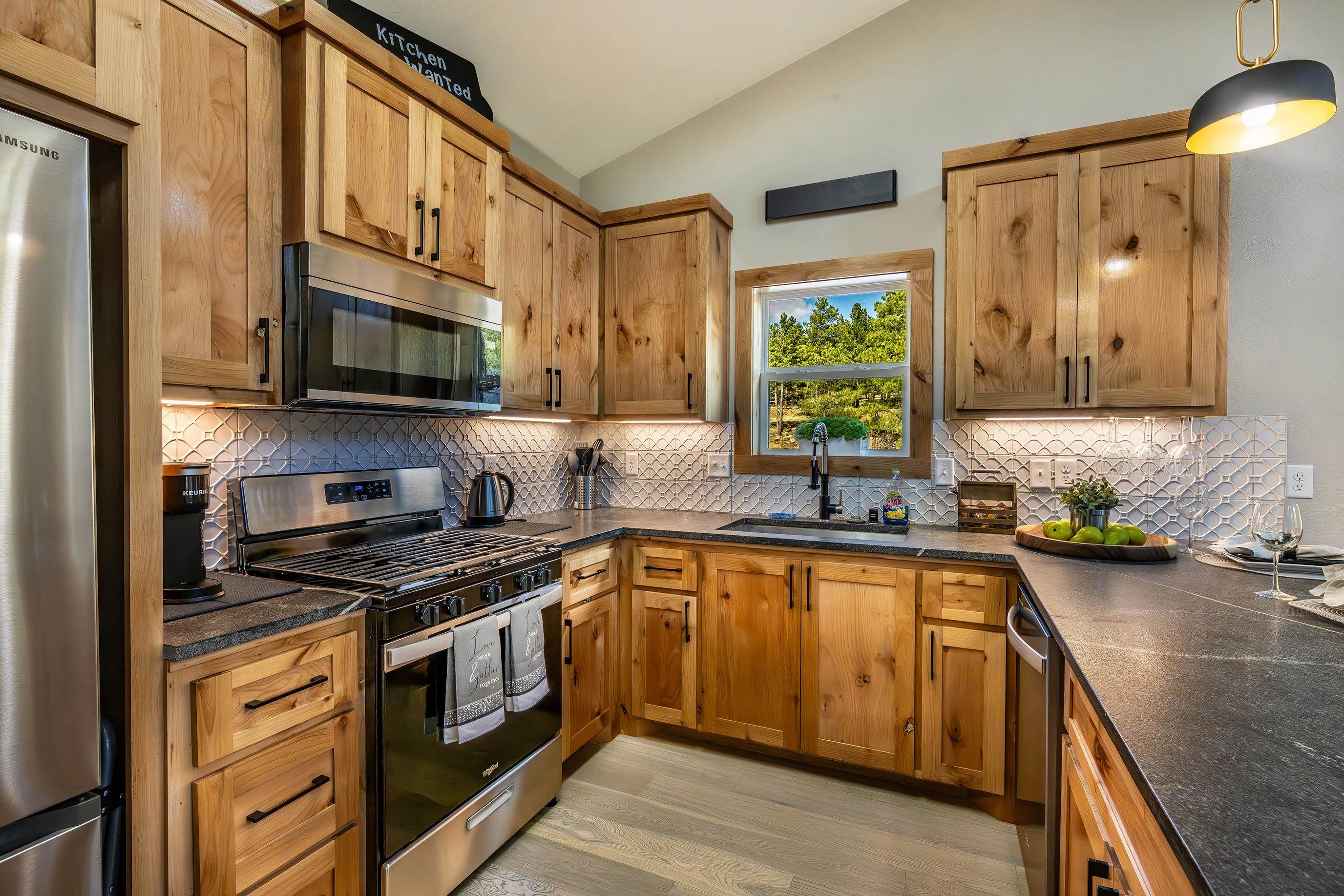 63 Alta Rd, Angel Fire, New Mexico image 5