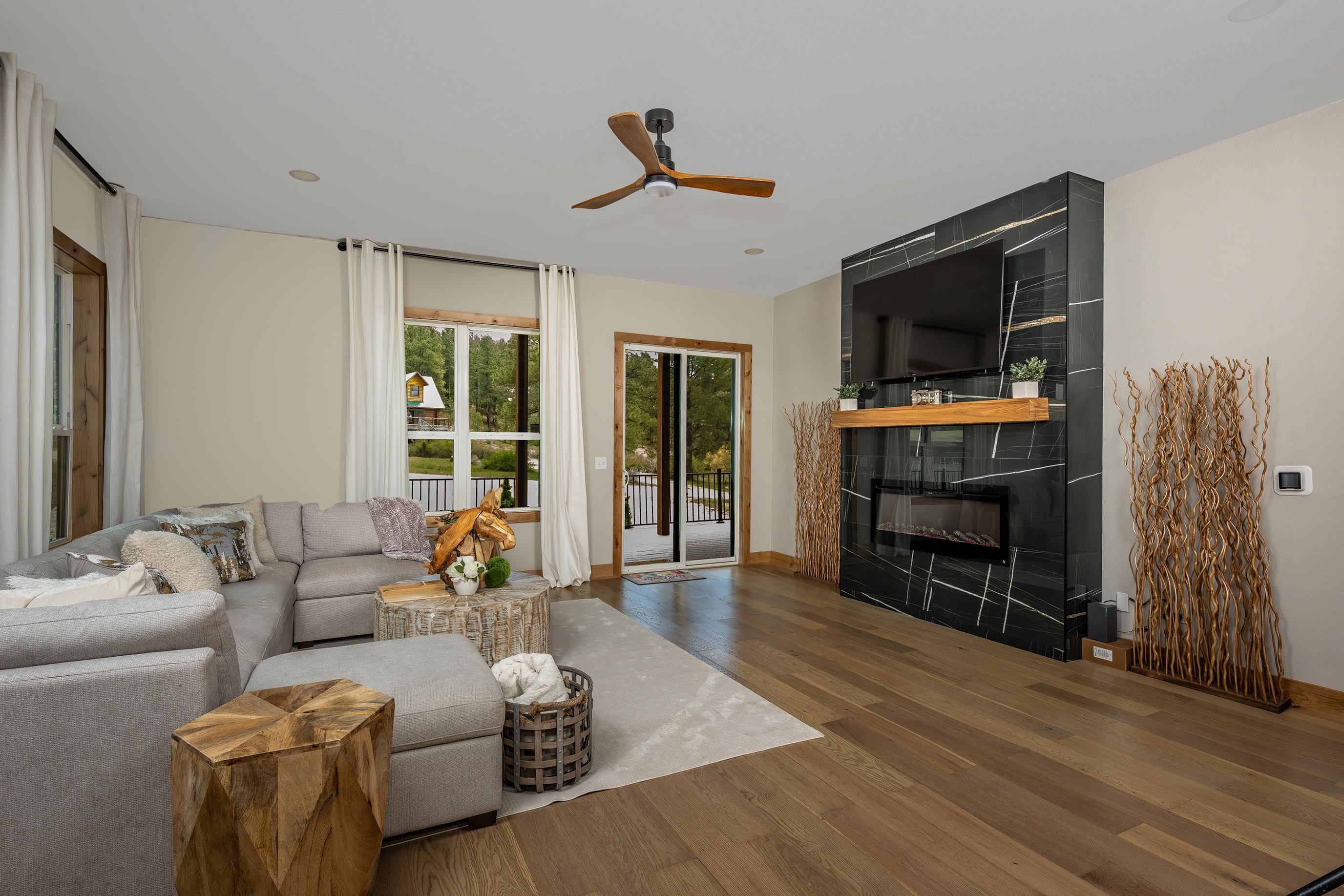 63 Alta Rd, Angel Fire, New Mexico image 9